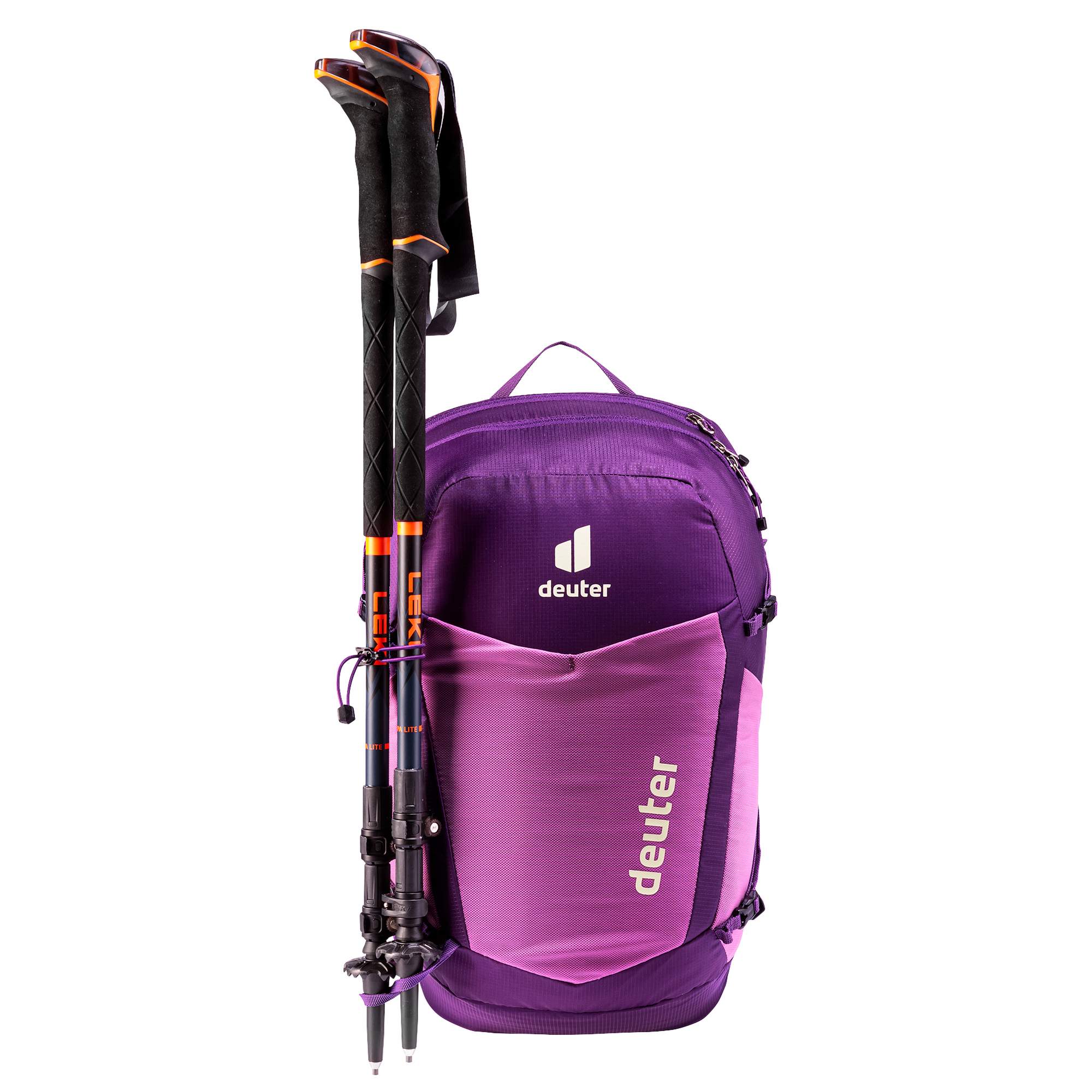 Deuter SPEED LITE PRO 17 SL Damen - Tagesrucksack Deuter SPEED LITE PRO 17 SL Damen - Tagesrucksack