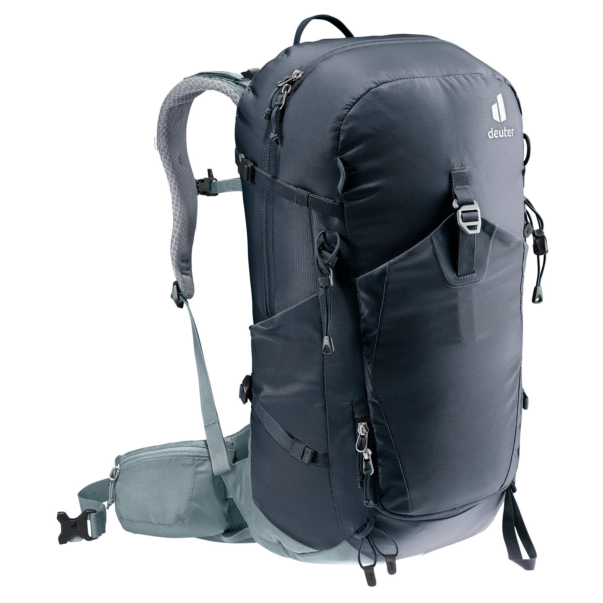 Deuter TRAIL PRO 33 - Tourenrucksack Deuter TRAIL PRO 33 - Tourenrucksack