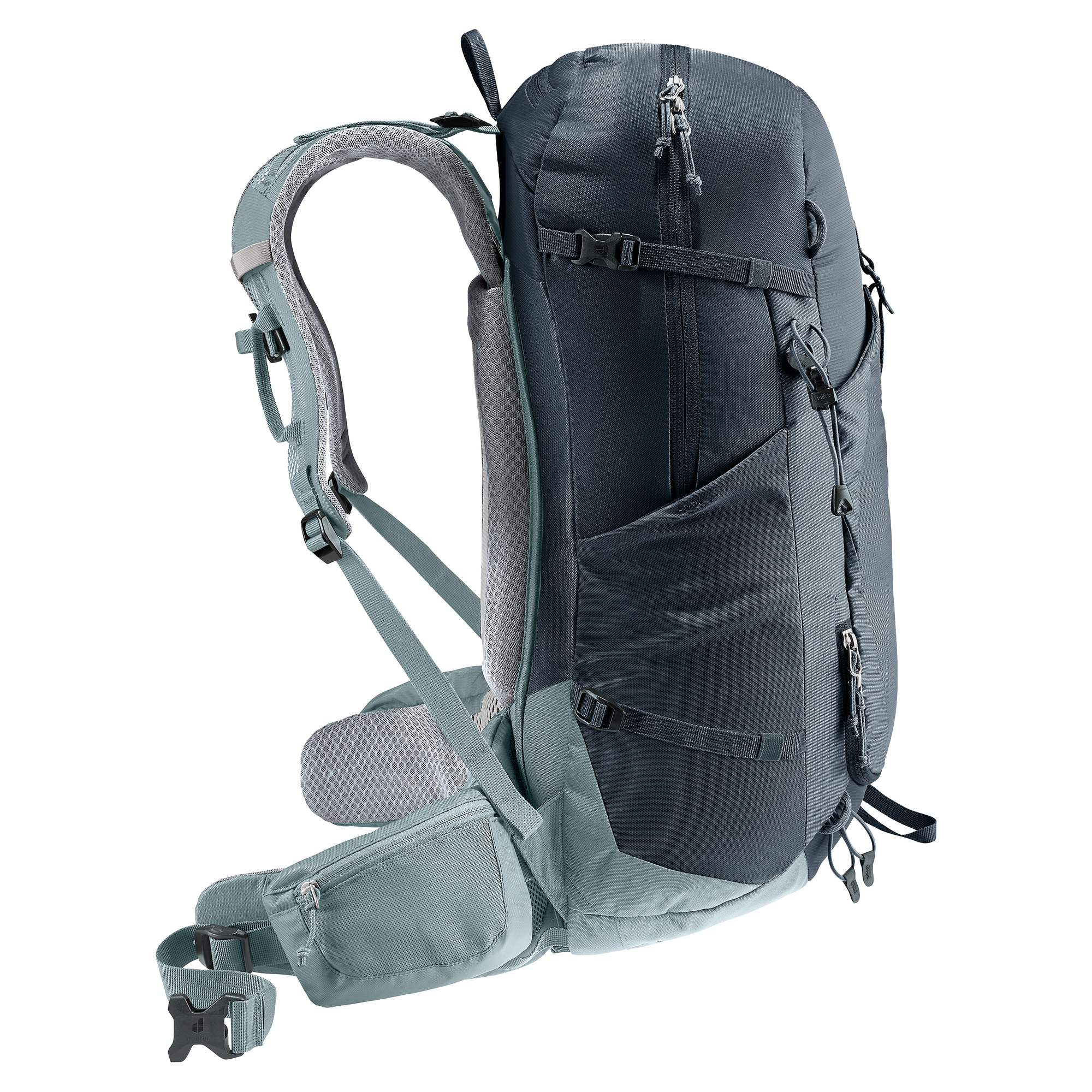 Deuter TRAIL PRO 33 - Tourenrucksack Deuter TRAIL PRO 33 - Tourenrucksack