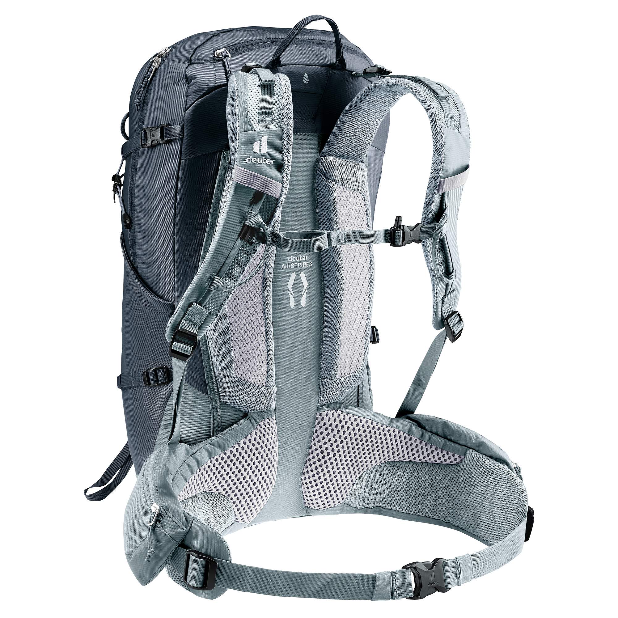 Deuter TRAIL PRO 33 - Tourenrucksack Deuter TRAIL PRO 33 - Tourenrucksack