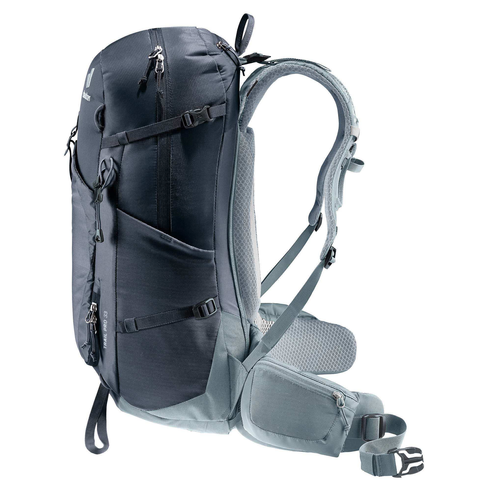 Deuter TRAIL PRO 33 - Tourenrucksack Deuter TRAIL PRO 33 - Tourenrucksack