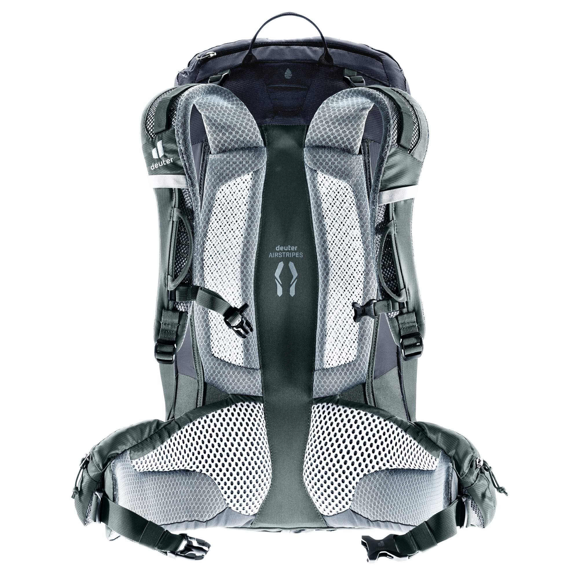 Deuter TRAIL PRO 33 - Tourenrucksack Deuter TRAIL PRO 33 - Tourenrucksack