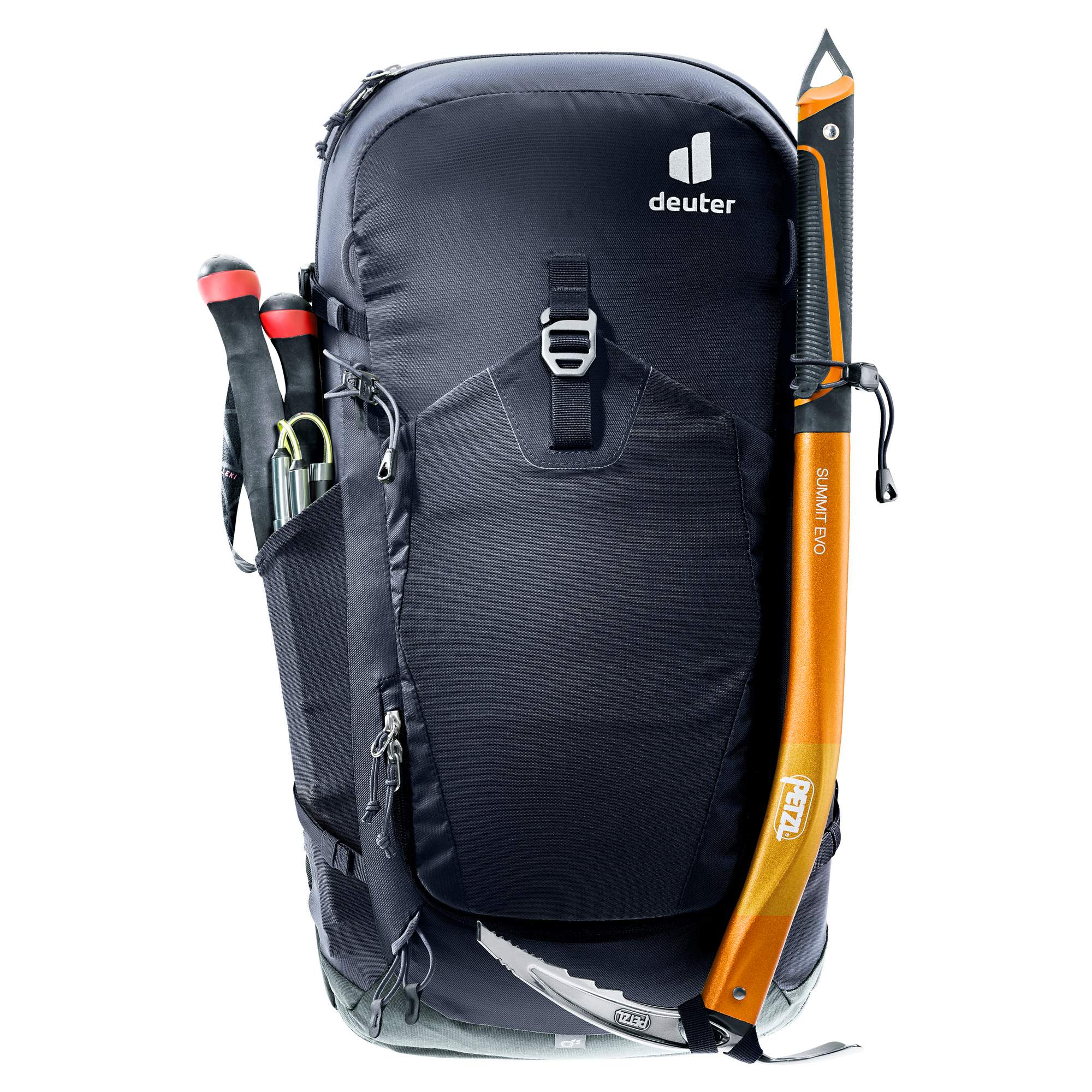 Deuter TRAIL PRO 33 - Tourenrucksack Deuter TRAIL PRO 33 - Tourenrucksack