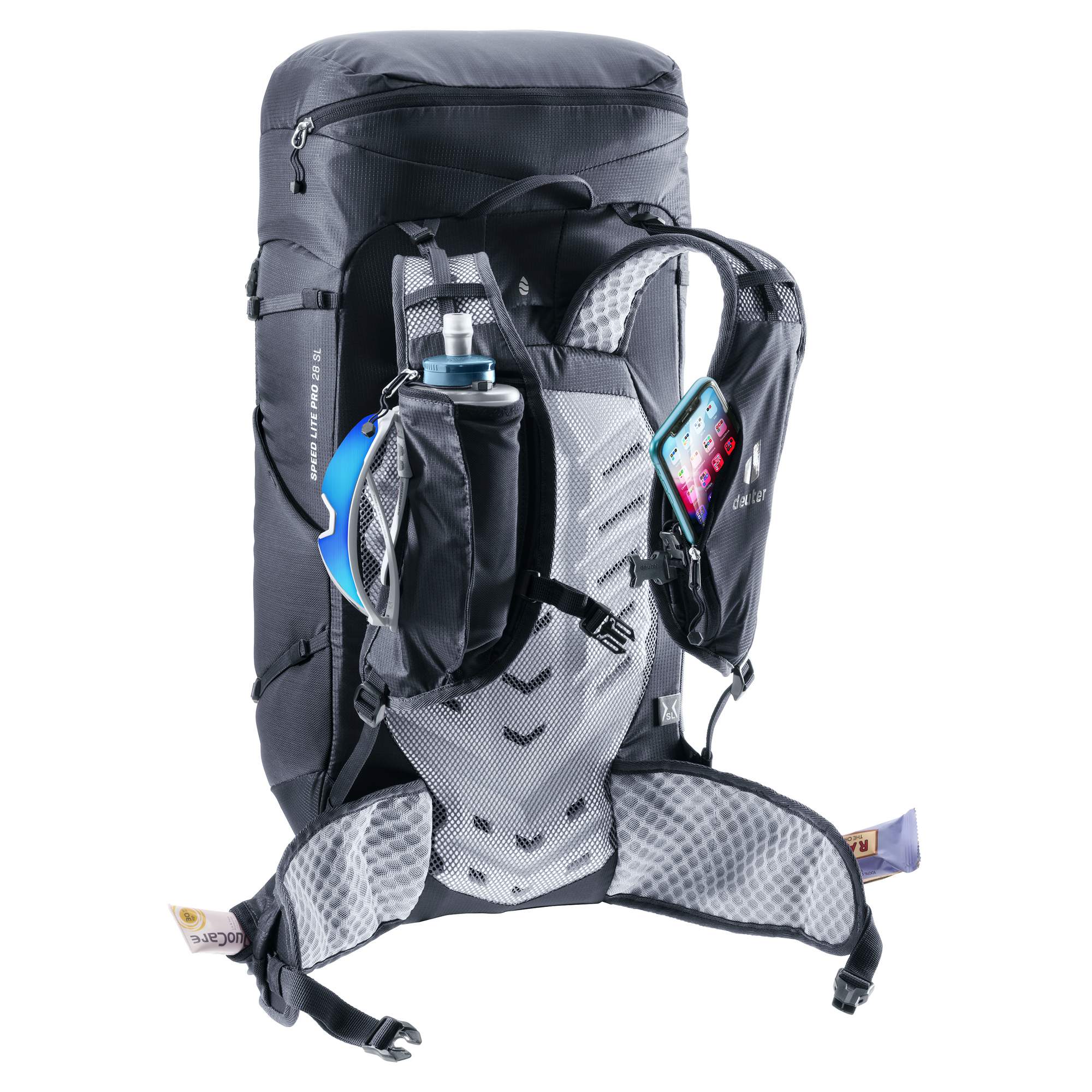 Deuter SPEED LITE PRO 28 SL Damen - Tagesrucksack