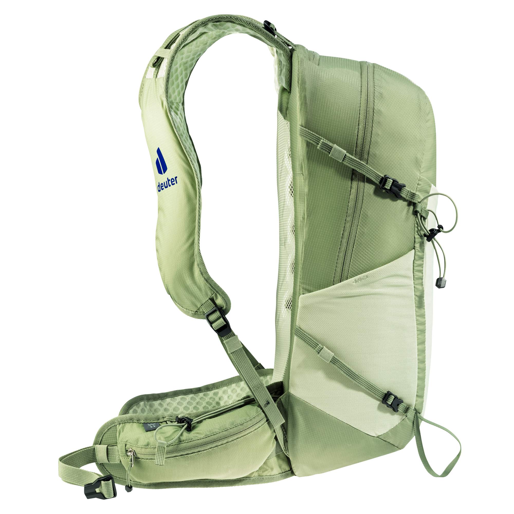 Deuter SPEED LITE PRO 19 - Tagesrucksack