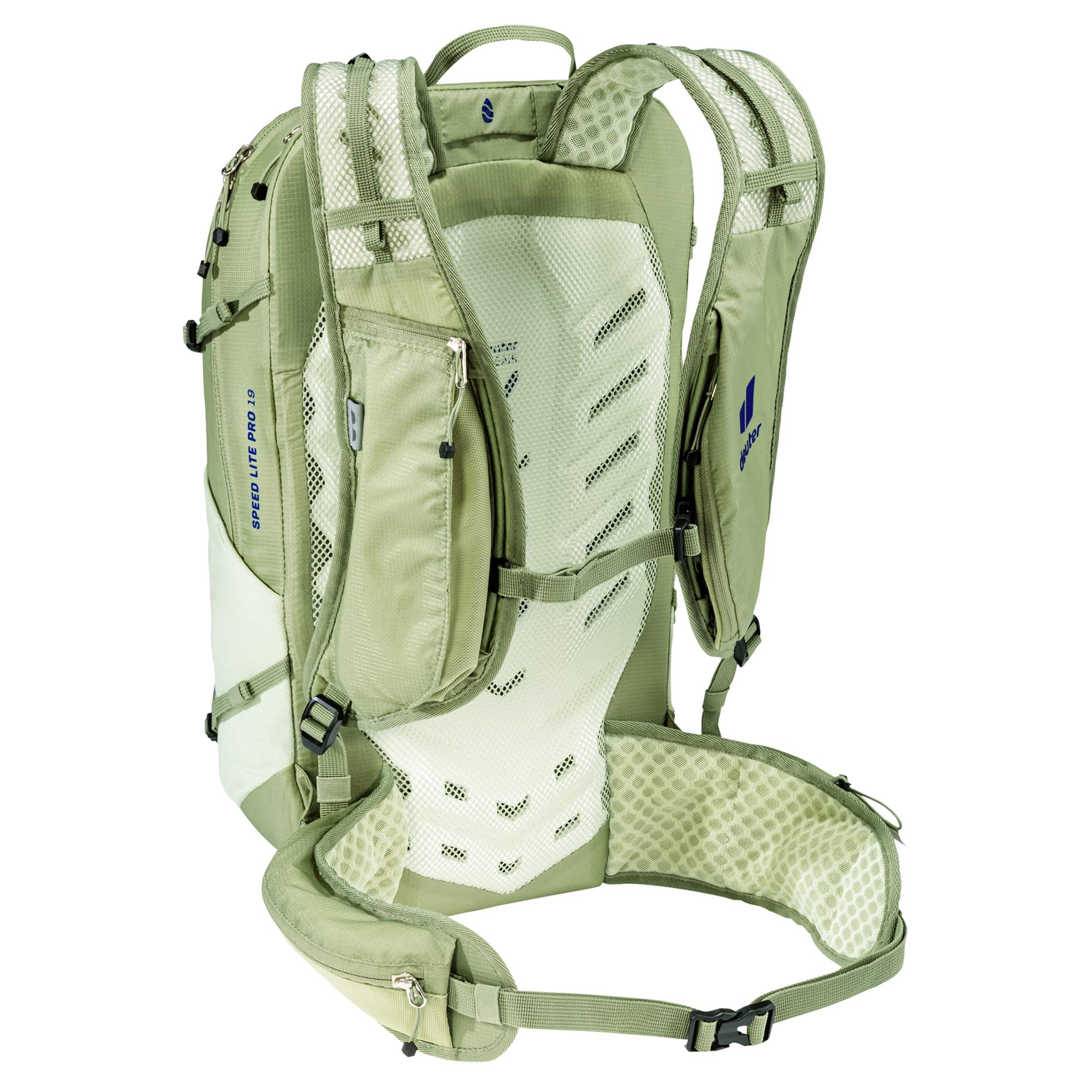 Deuter SPEED LITE PRO 19 - Tagesrucksack