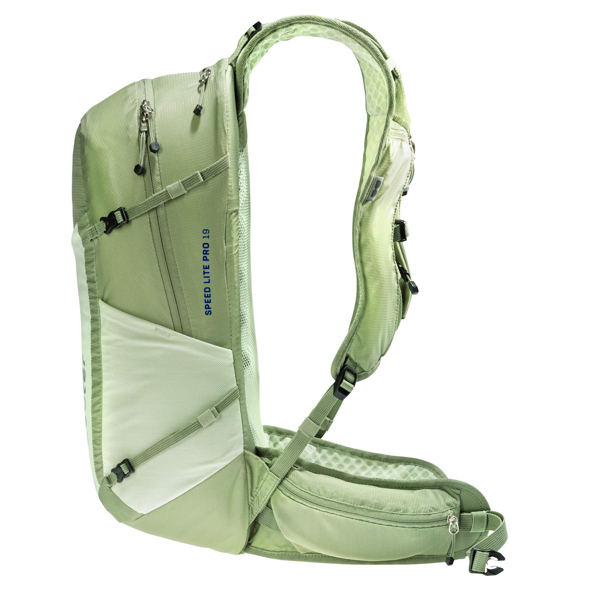 Deuter SPEED LITE PRO 19 - Tagesrucksack