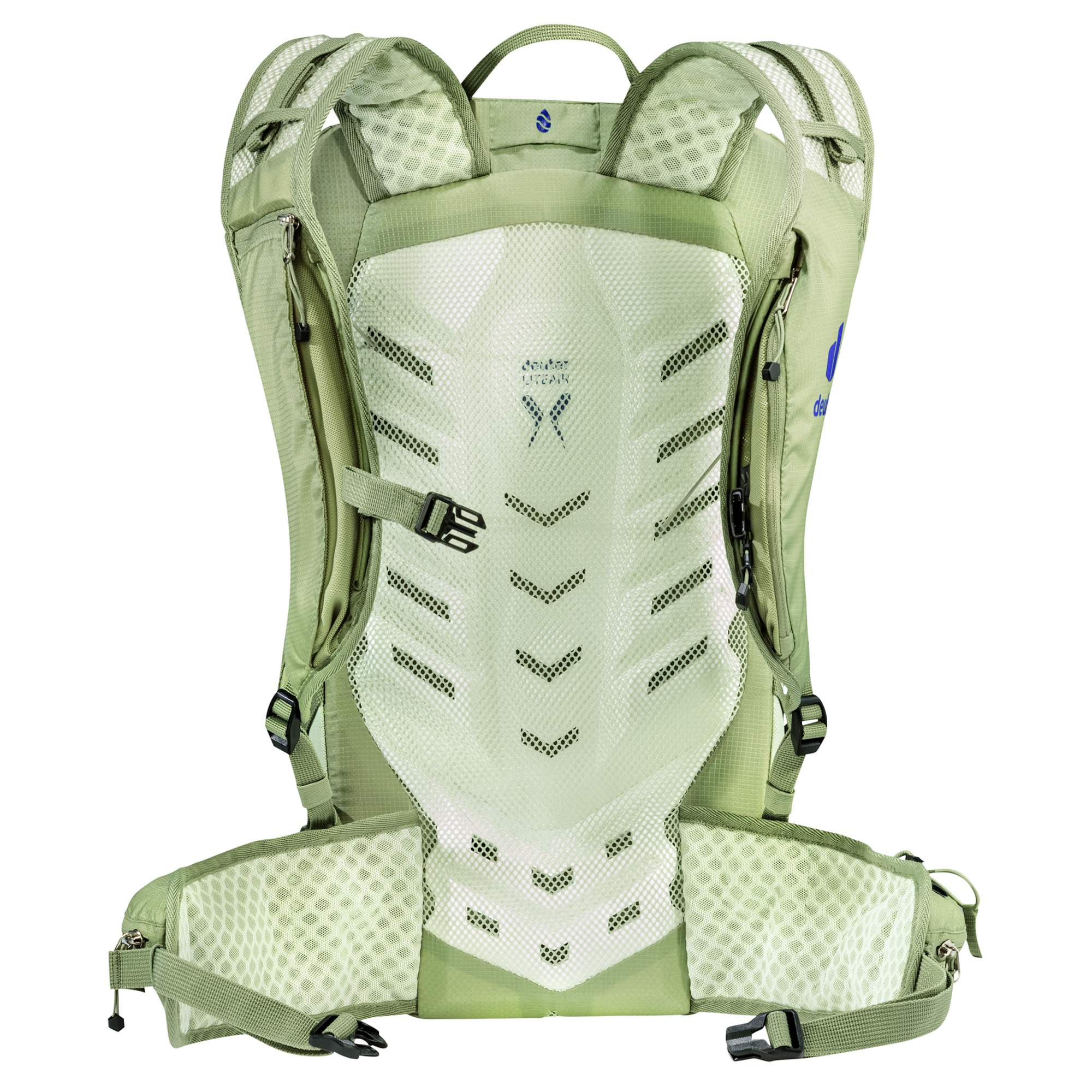 Deuter SPEED LITE PRO 19 - Tagesrucksack