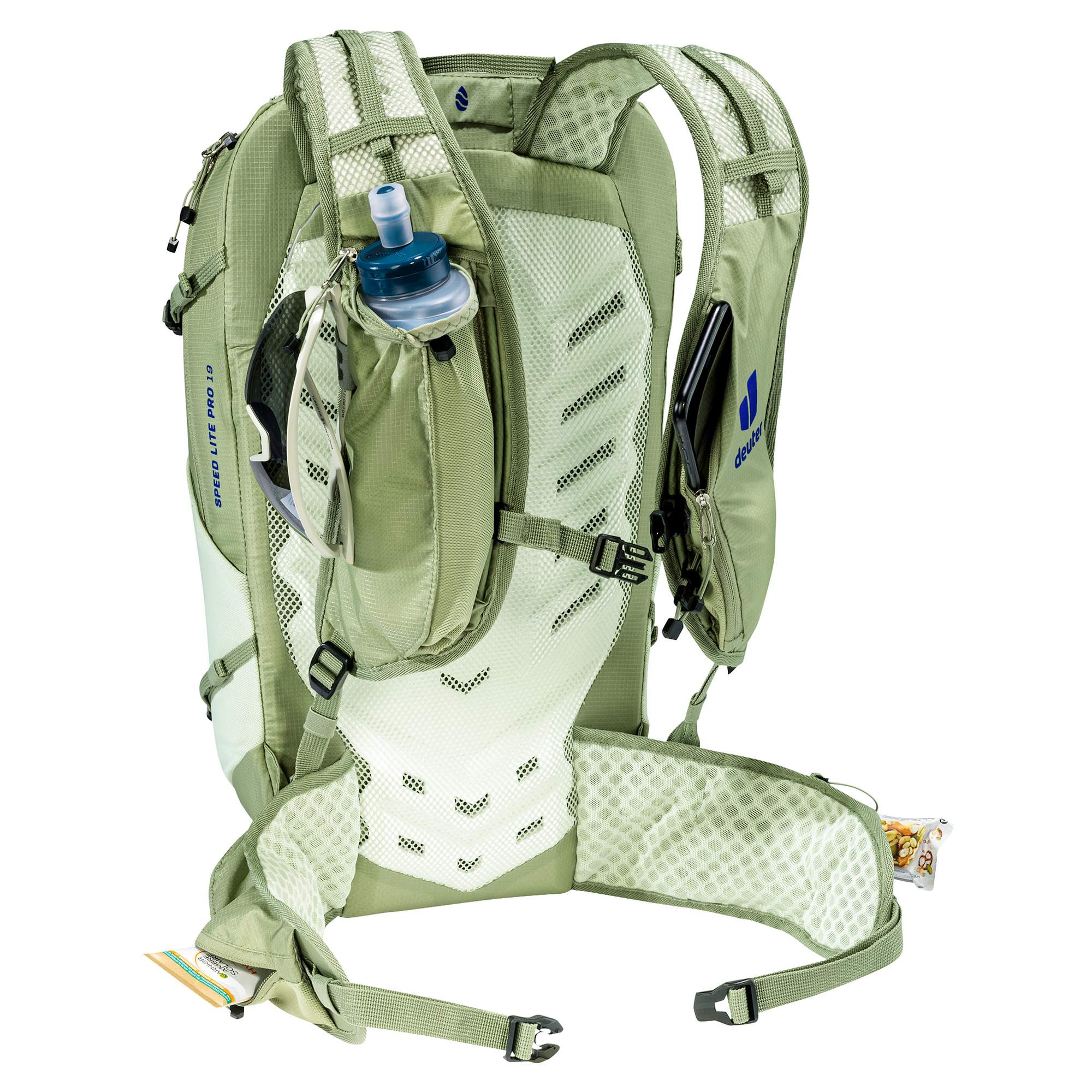 Deuter SPEED LITE PRO 19 - Tagesrucksack