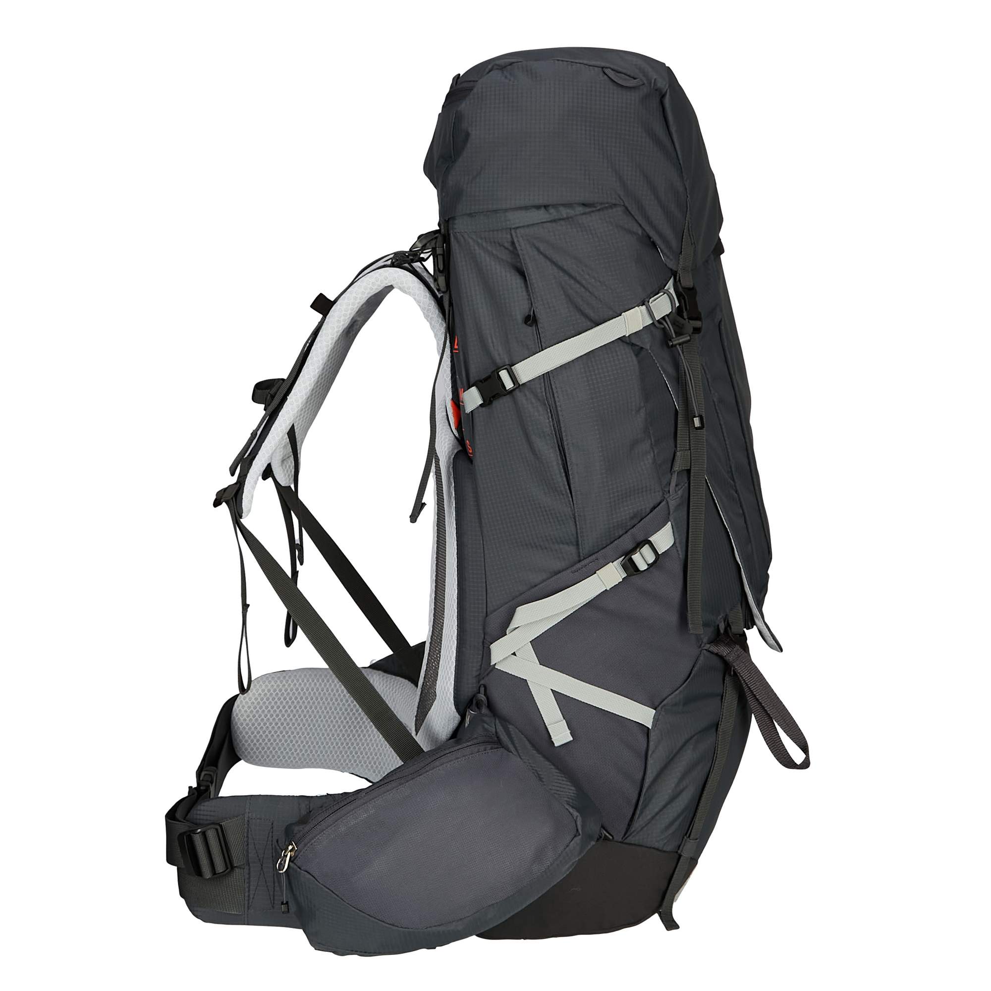 Deuter AIRCONTACT PRO 65+10 SL Damen - Trekkingrucksack