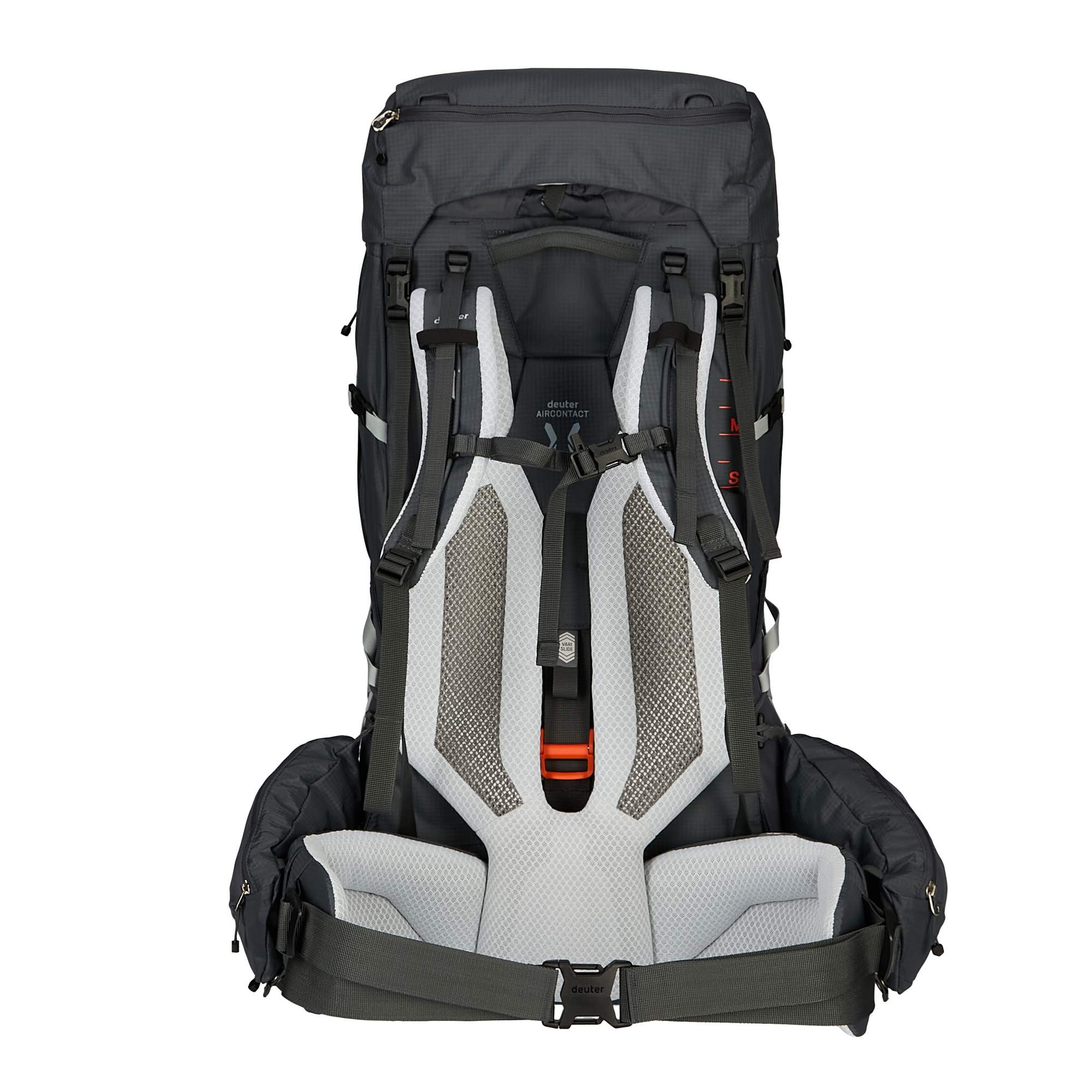 Deuter AIRCONTACT PRO 65+10 SL Damen - Trekkingrucksack