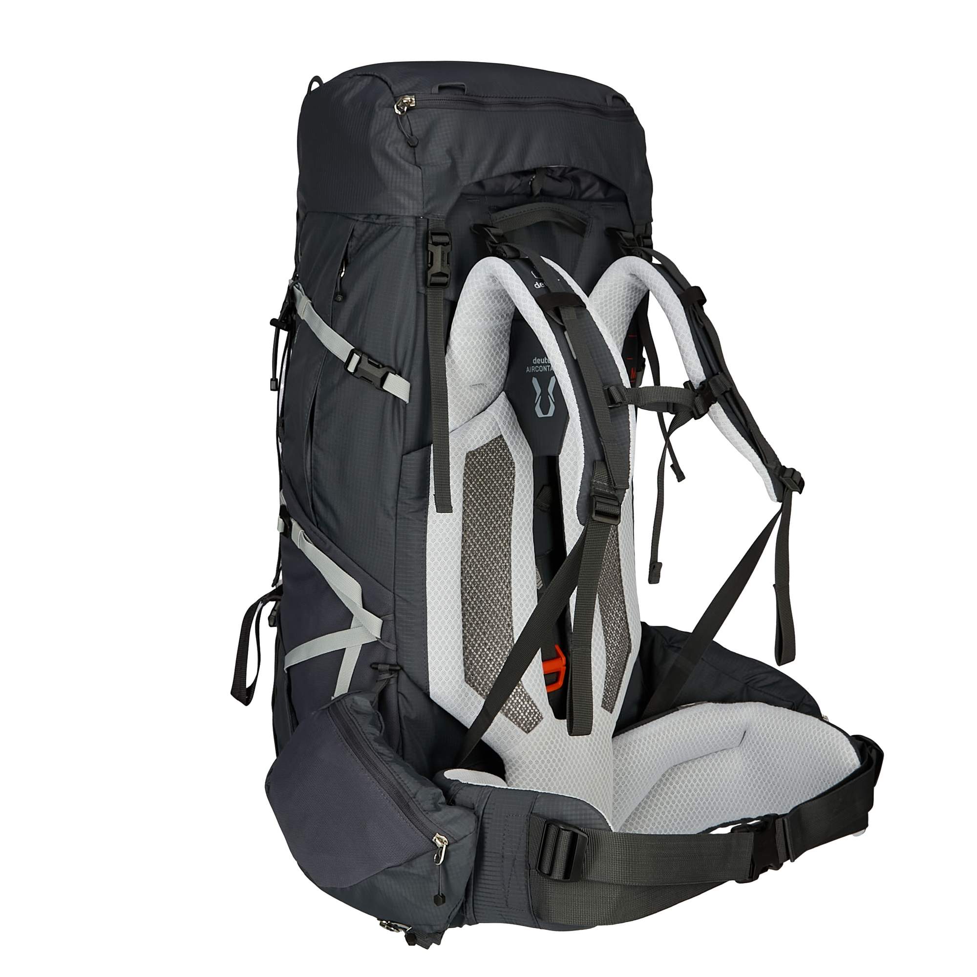 Deuter AIRCONTACT PRO 65+10 SL Damen - Trekkingrucksack