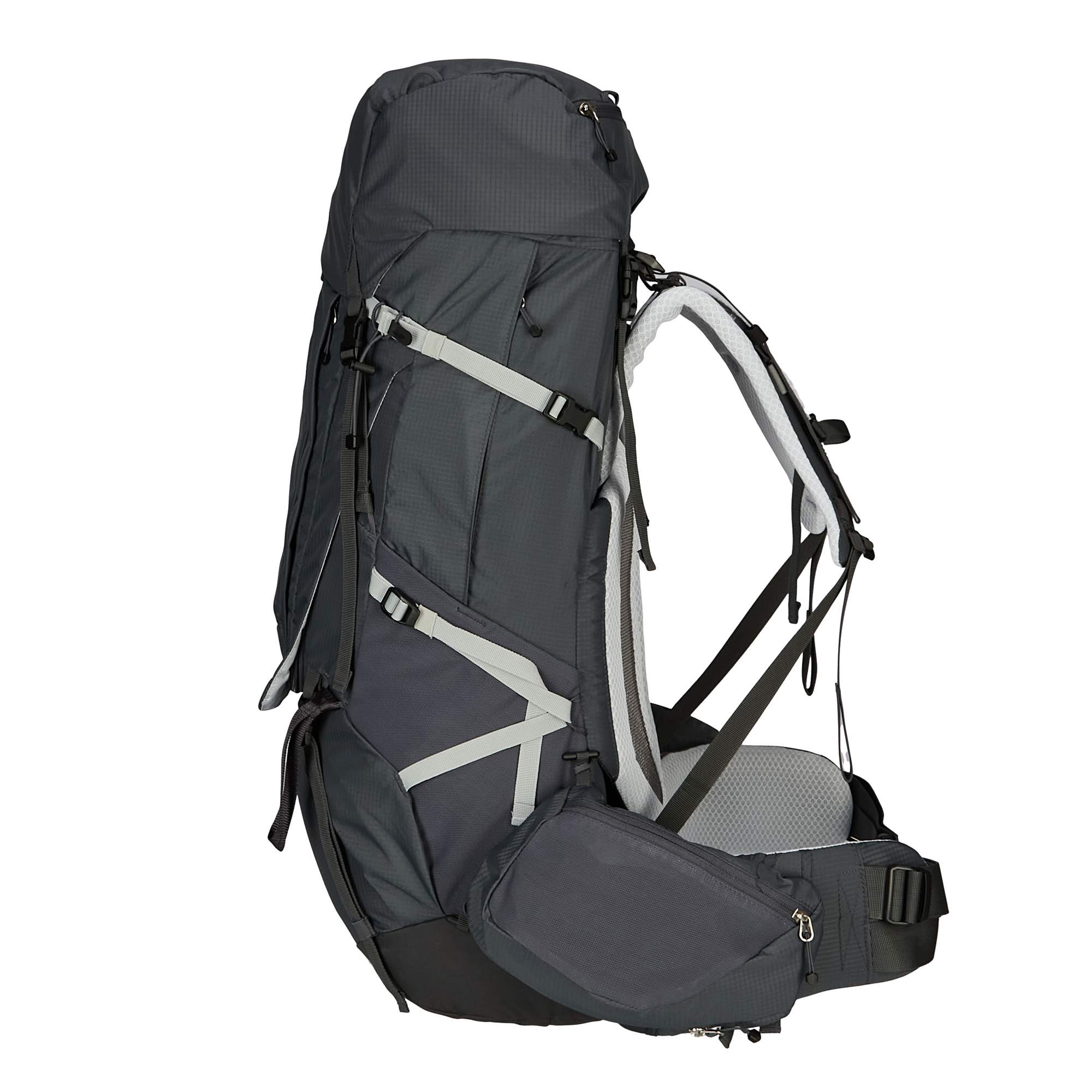 Deuter AIRCONTACT PRO 65+10 SL Damen - Trekkingrucksack