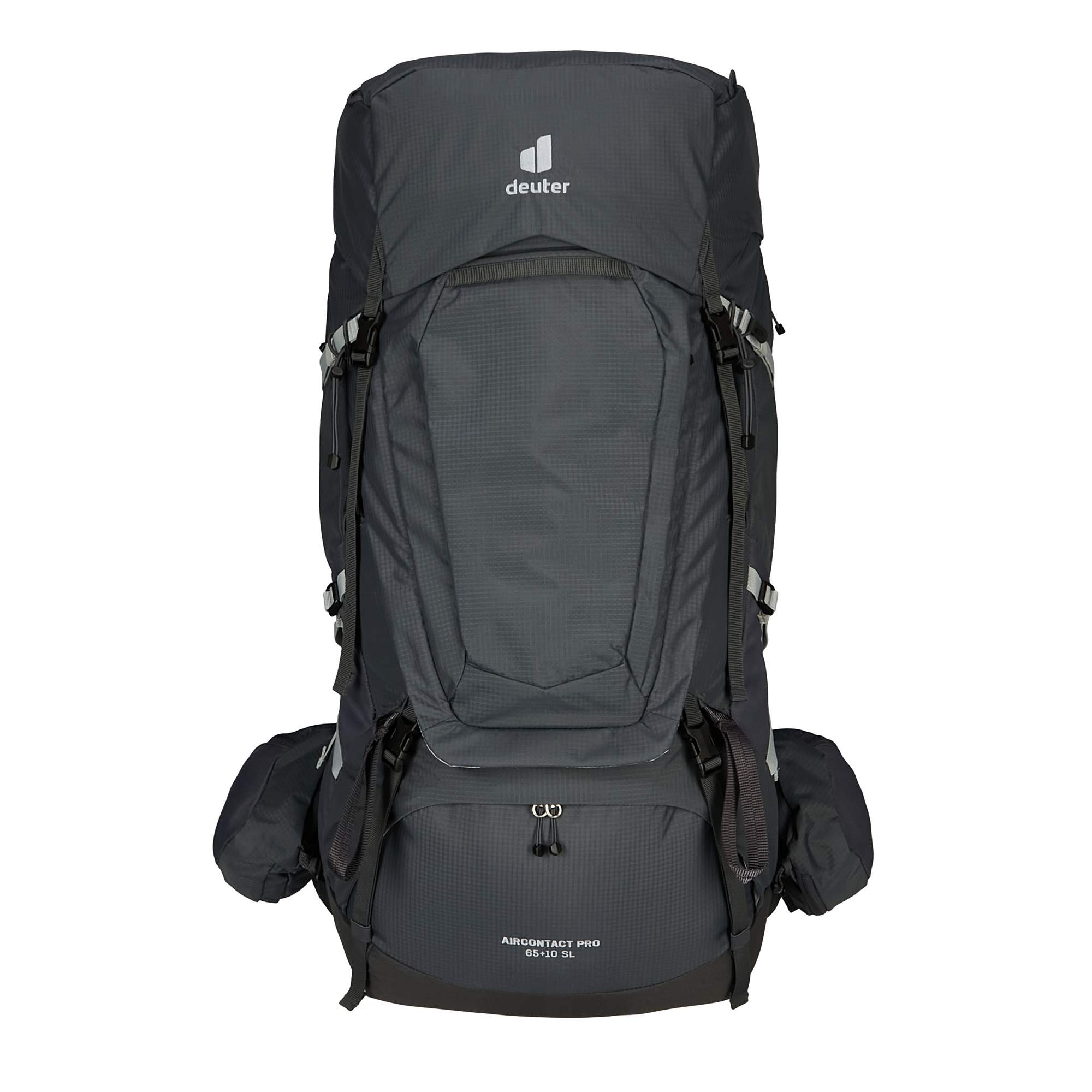 Deuter AIRCONTACT PRO 65+10 SL Damen - Trekkingrucksack