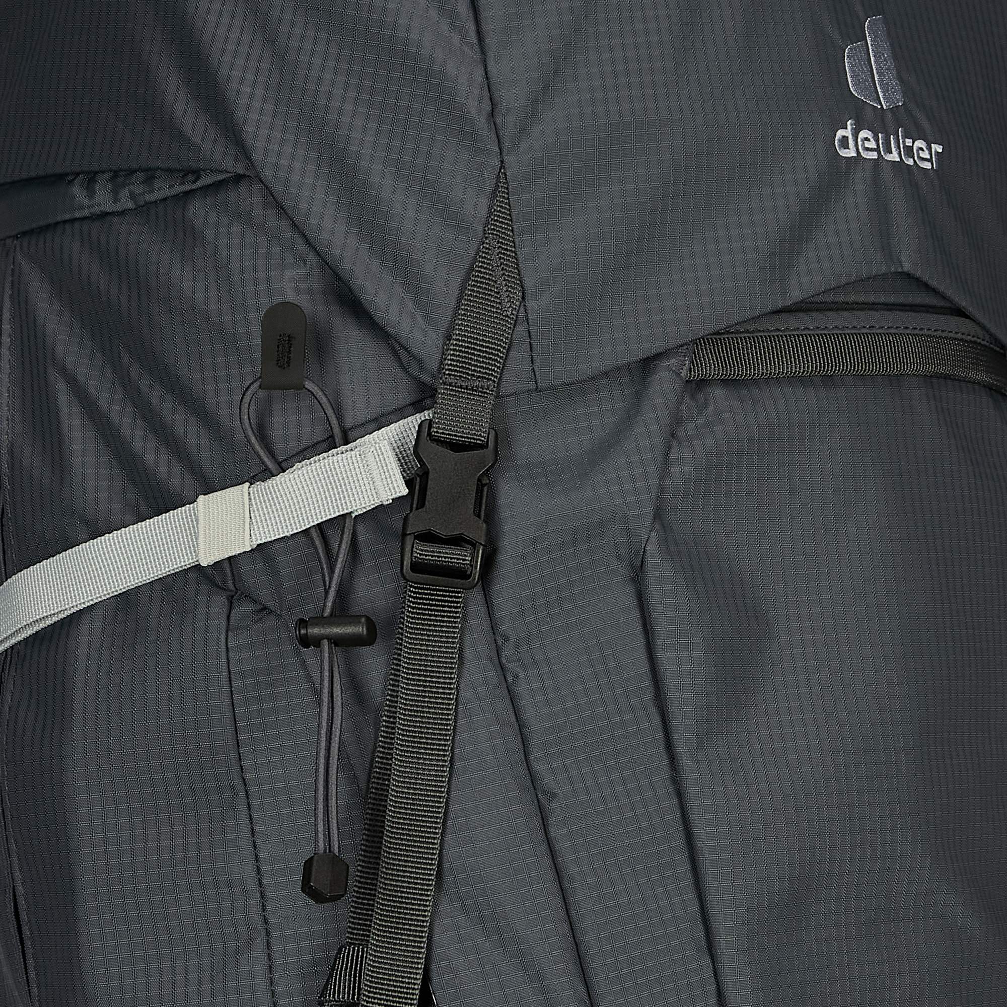 Deuter AIRCONTACT PRO 65+10 SL Damen - Trekkingrucksack