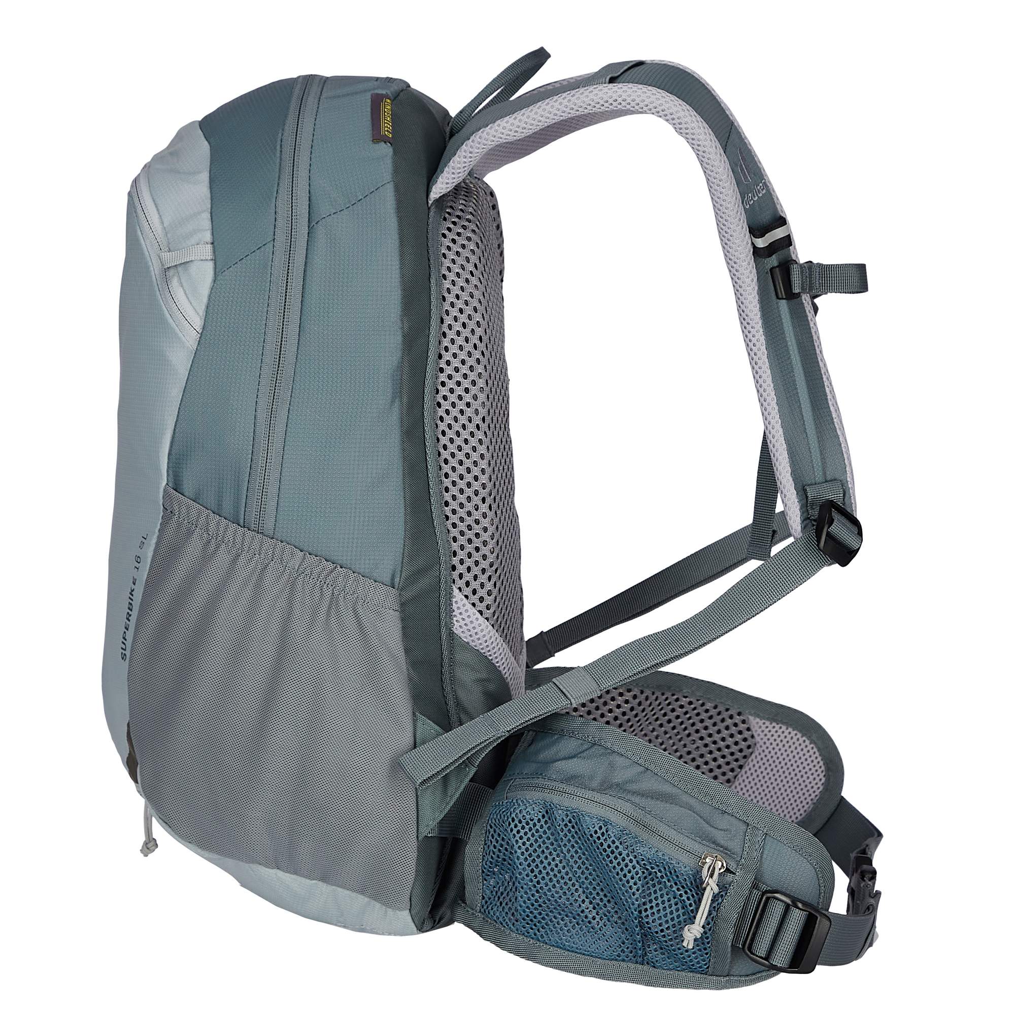 Deuter SUPERBIKE 16 SL Damen - Fahrradrucksack