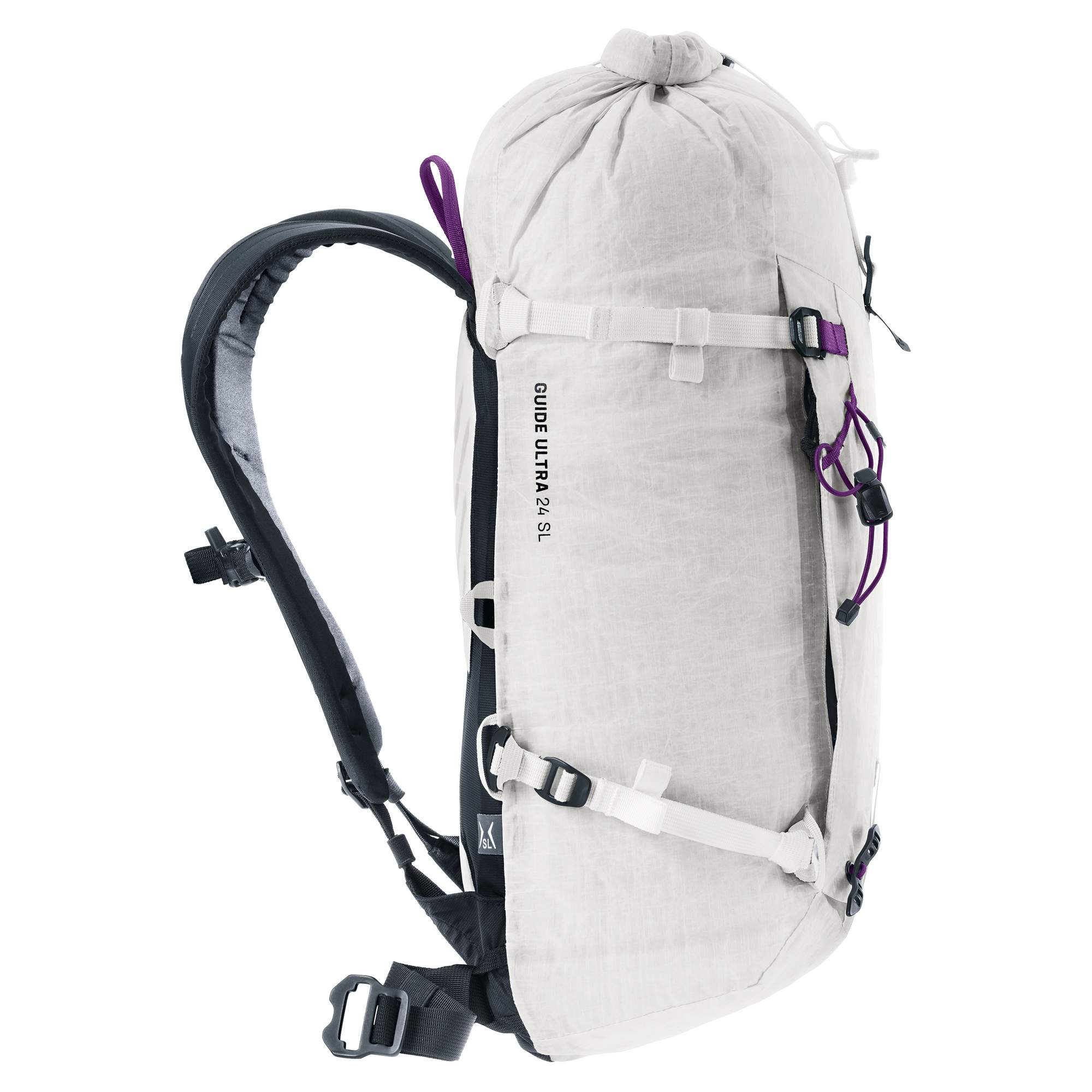 Deuter GUIDE ULTRA 24 SL - Kletterrucksack