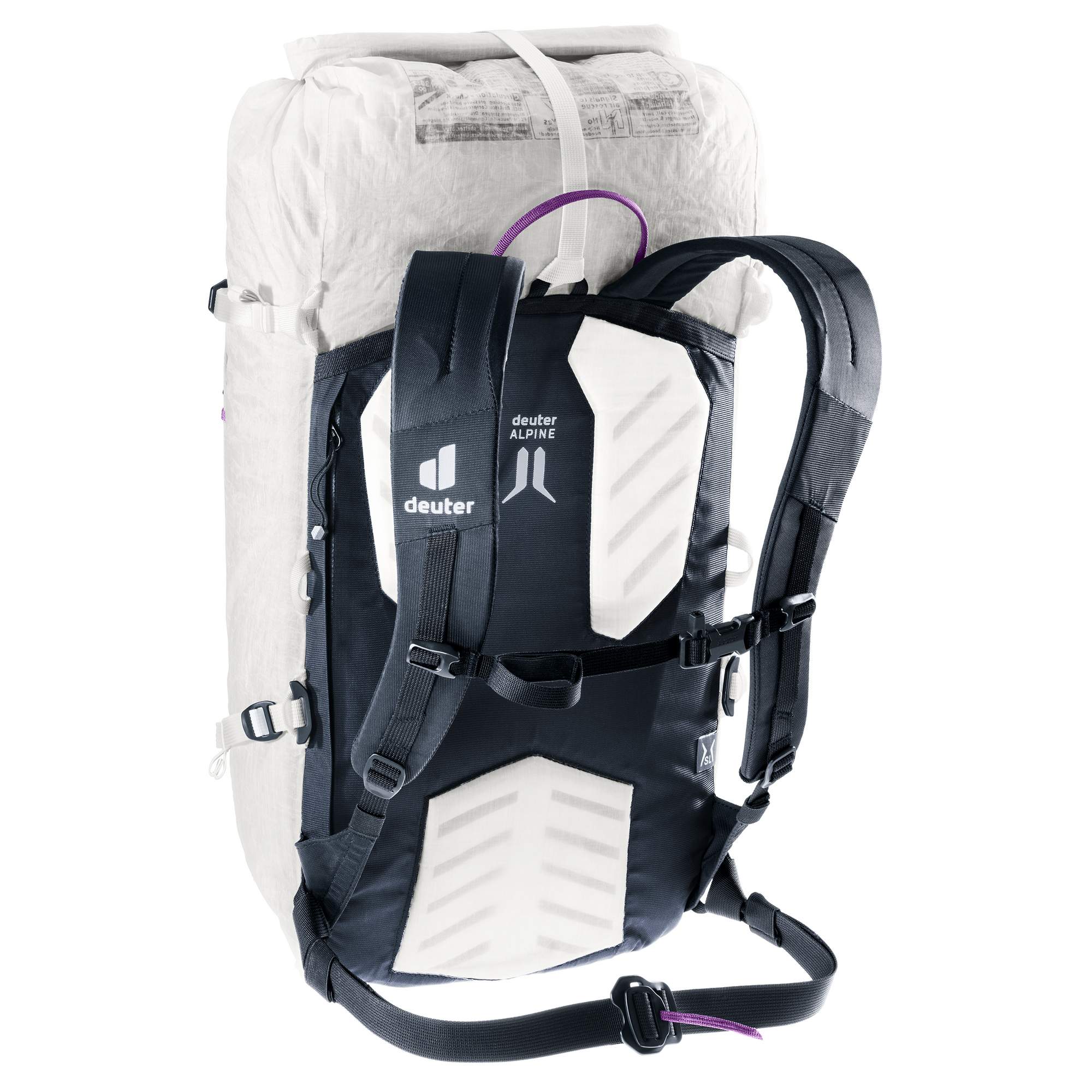 Deuter GUIDE ULTRA 24 SL - Kletterrucksack