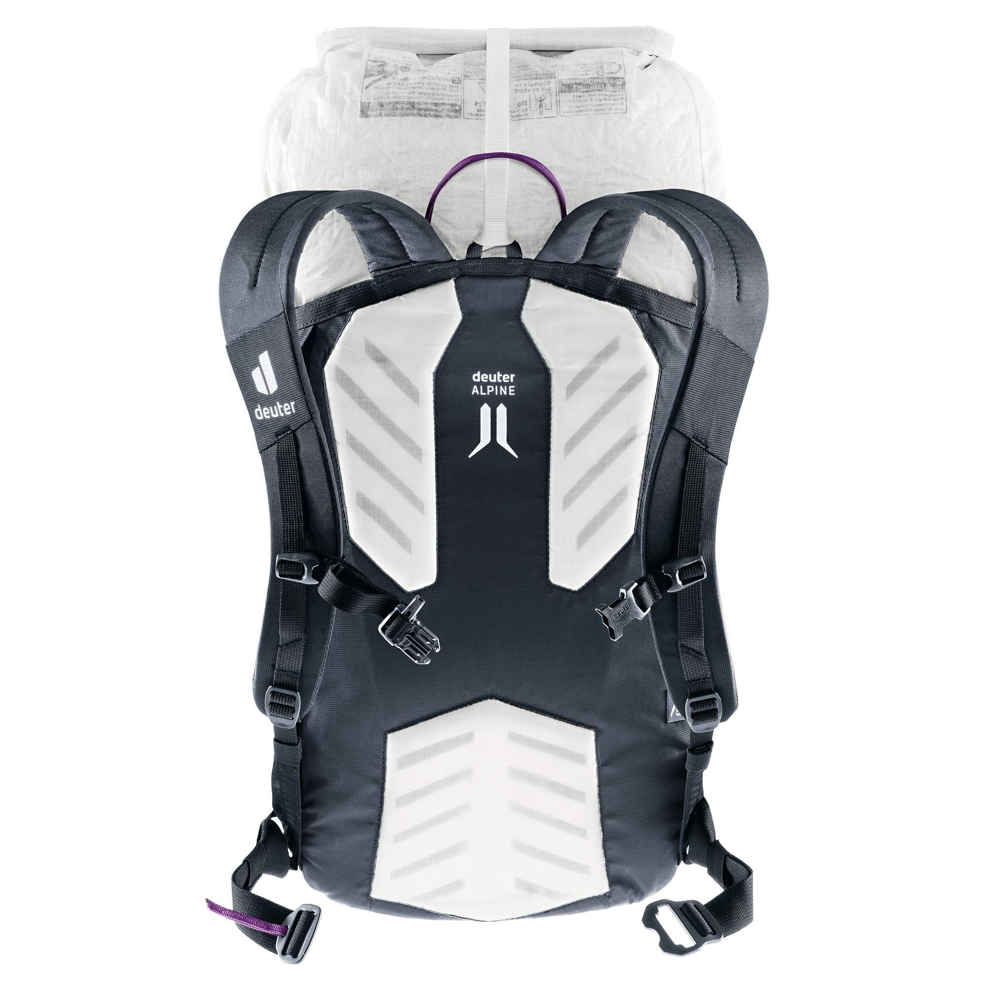 Deuter GUIDE ULTRA 24 SL - Kletterrucksack