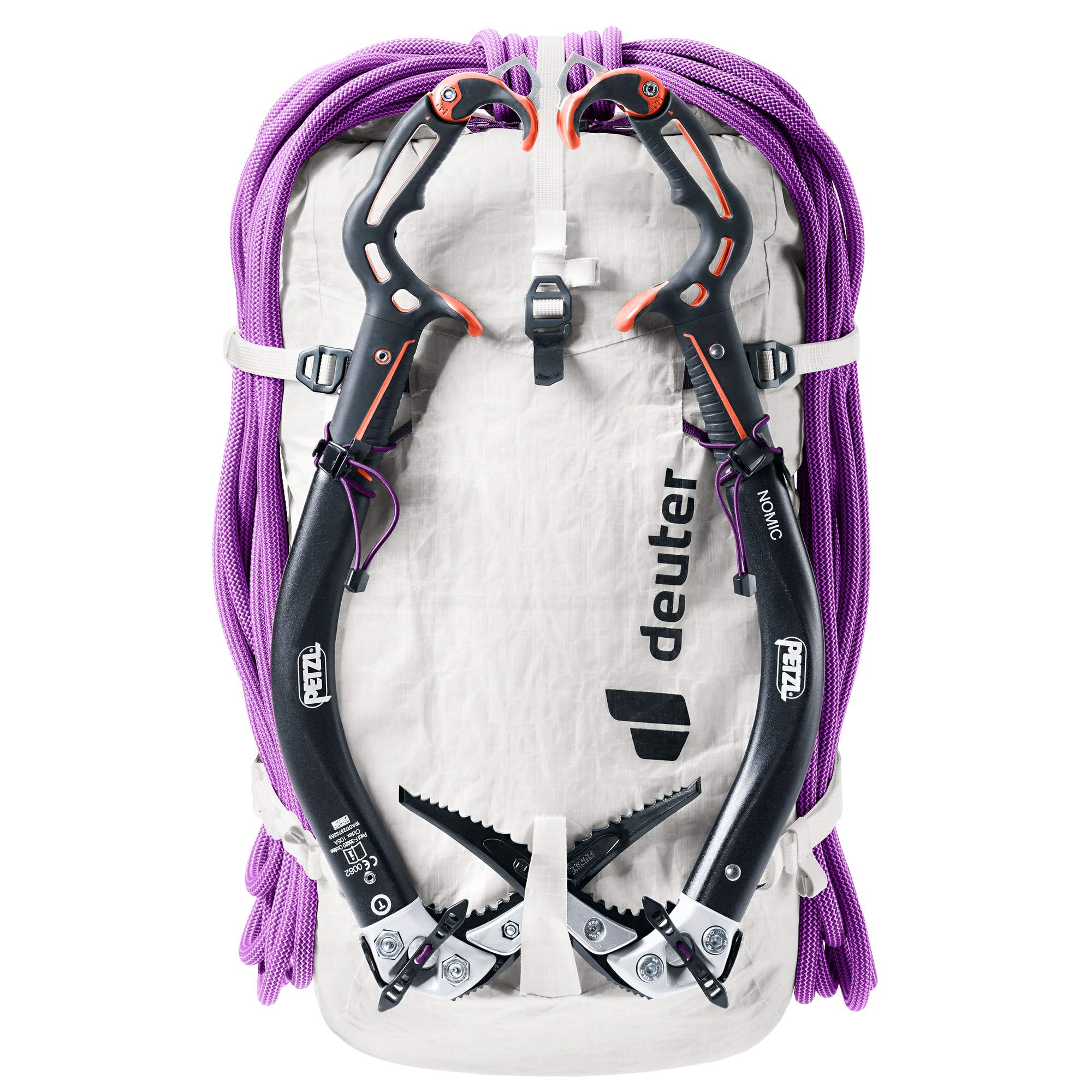 Deuter GUIDE ULTRA 24 SL - Kletterrucksack