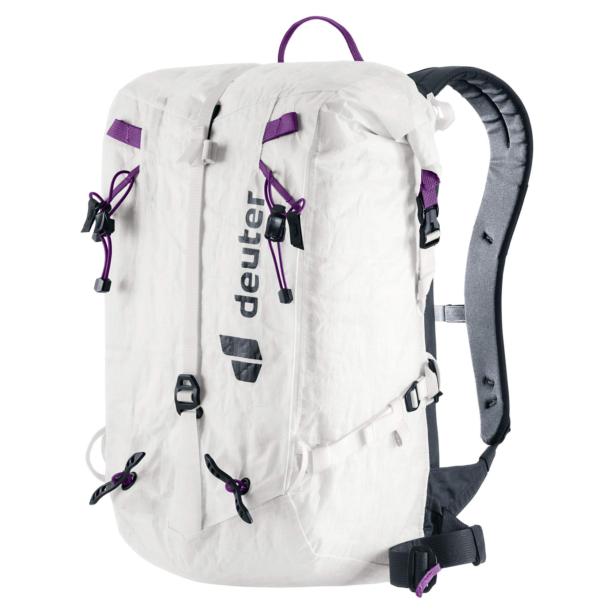 Deuter GUIDE ULTRA 24 SL - Kletterrucksack