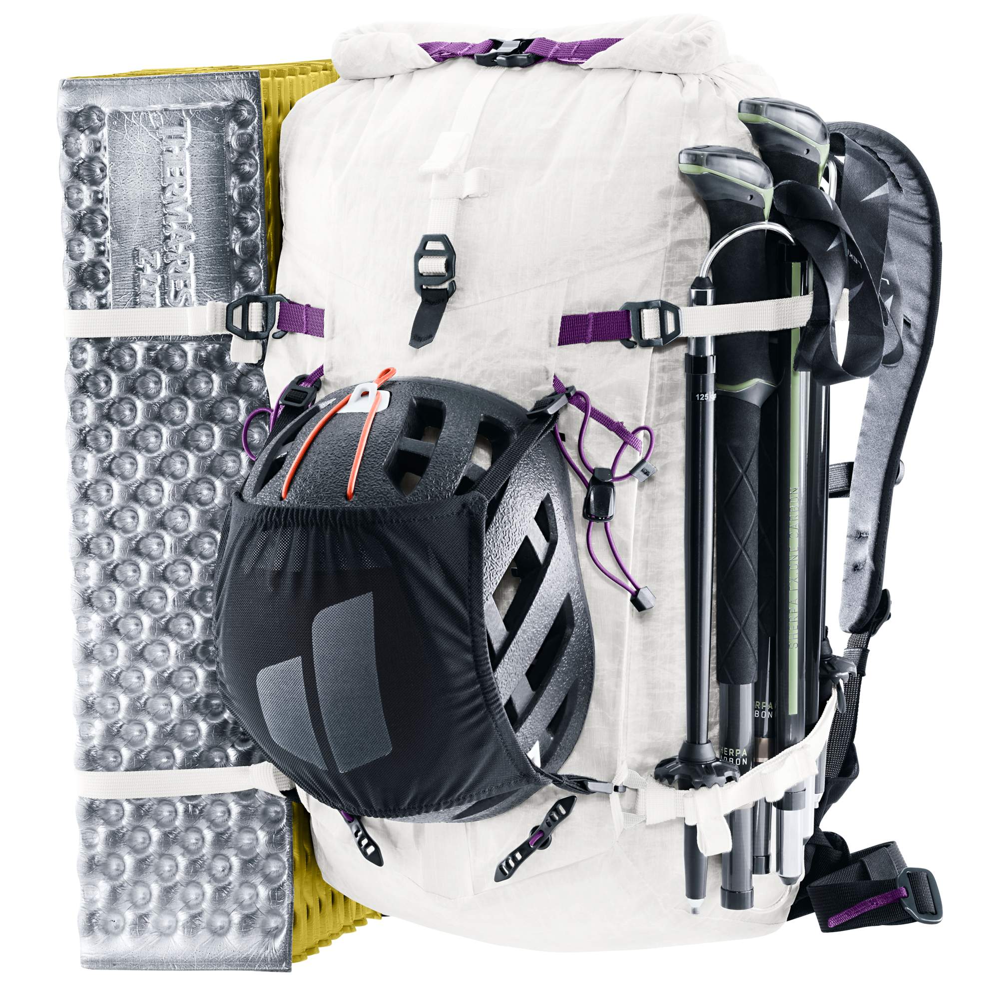 Deuter GUIDE ULTRA 24 SL - Kletterrucksack