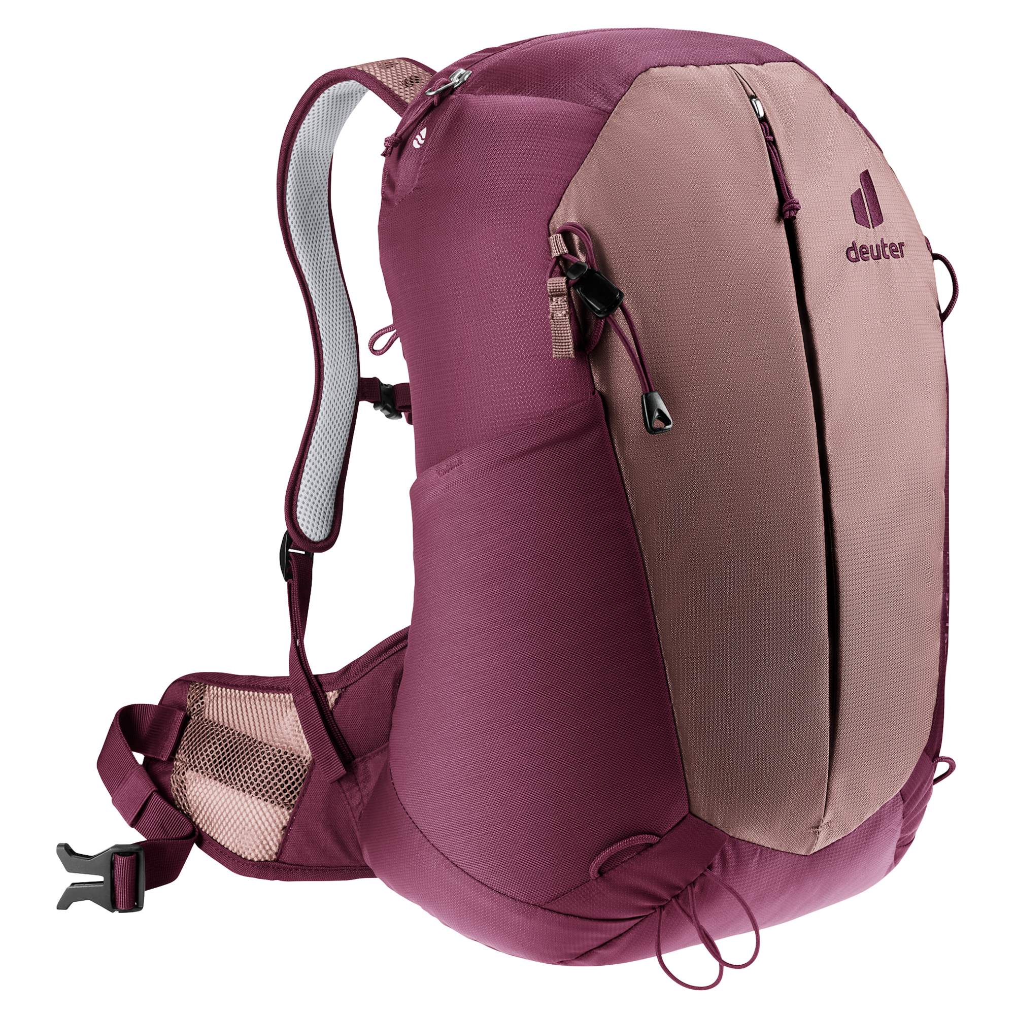 Deuter AC LITE 21 SL Damen - Tagesrucksack Deuter AC LITE 21 SL Damen - Tagesrucksack