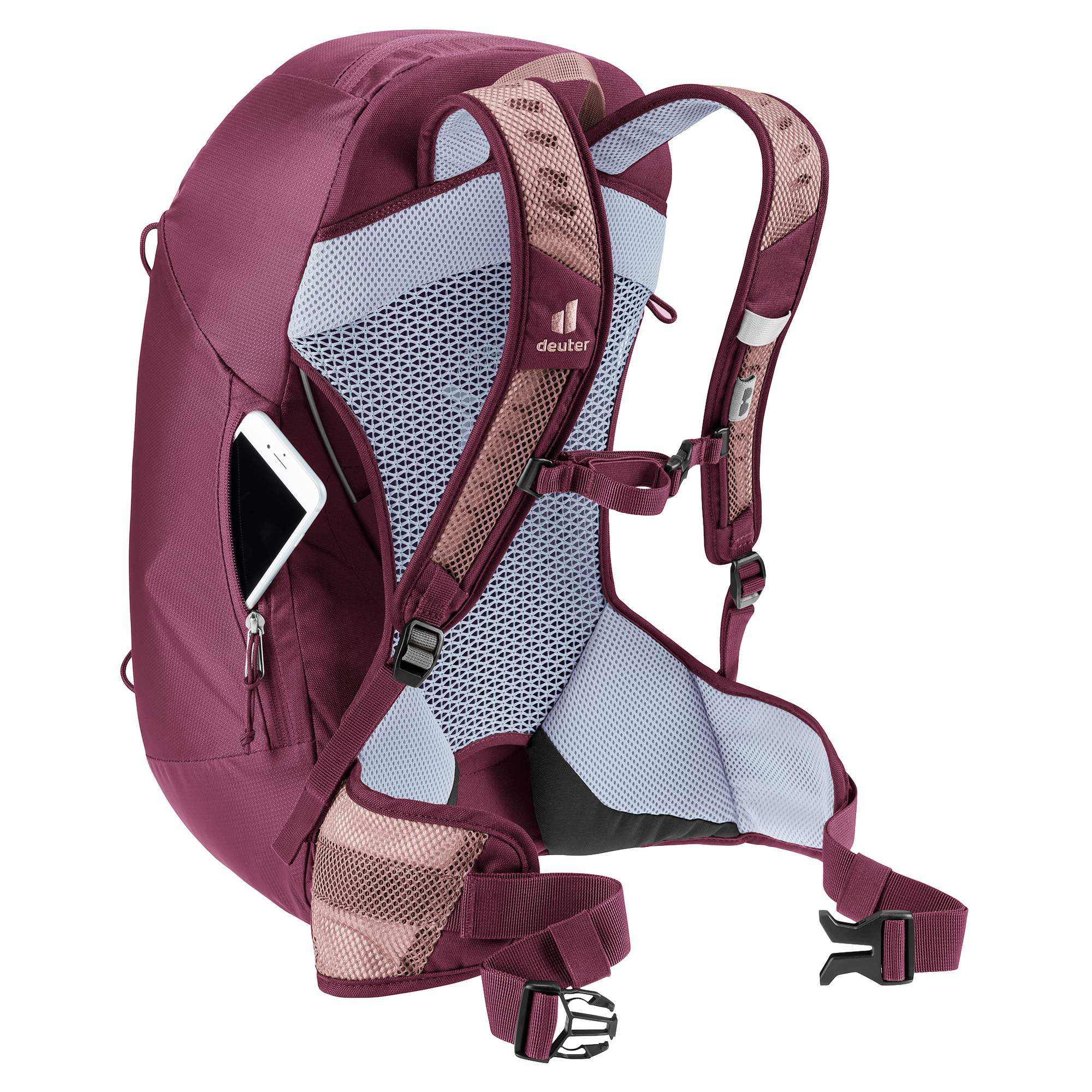 Deuter AC LITE 21 SL Damen - Tagesrucksack Deuter AC LITE 21 SL Damen - Tagesrucksack