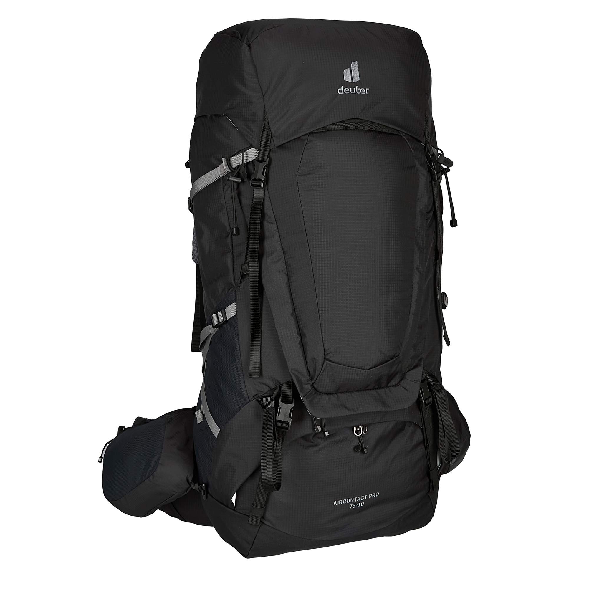 Deuter AIRCONTACT PRO 75+10 - Trekkingrucksack