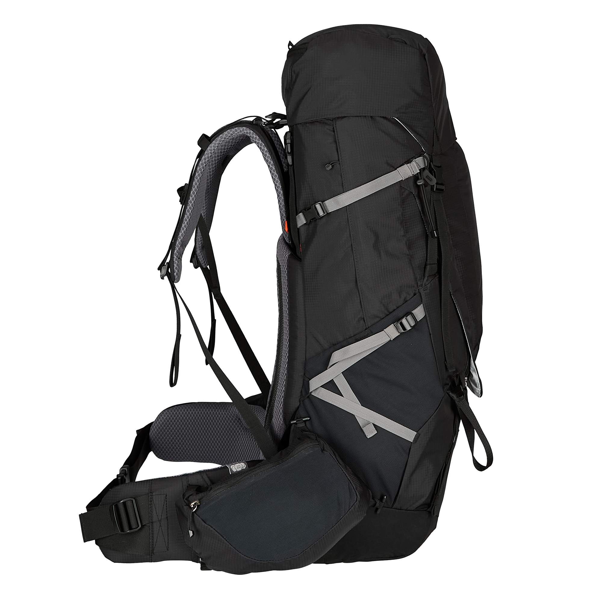 Deuter AIRCONTACT PRO 75+10 - Trekkingrucksack