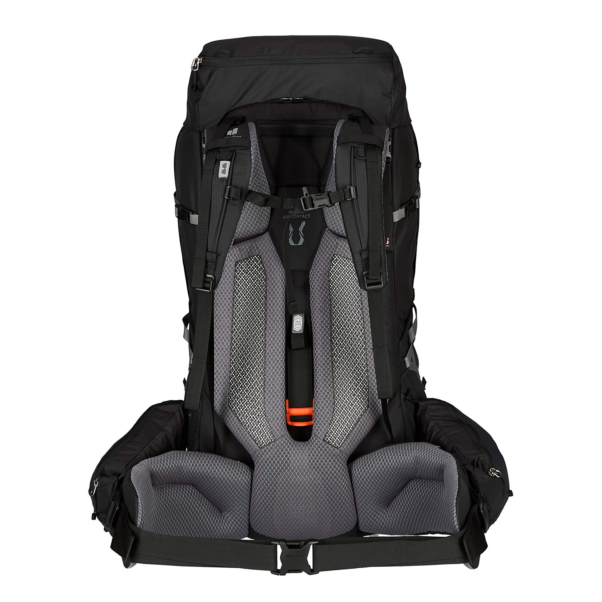 Deuter AIRCONTACT PRO 75+10 - Trekkingrucksack