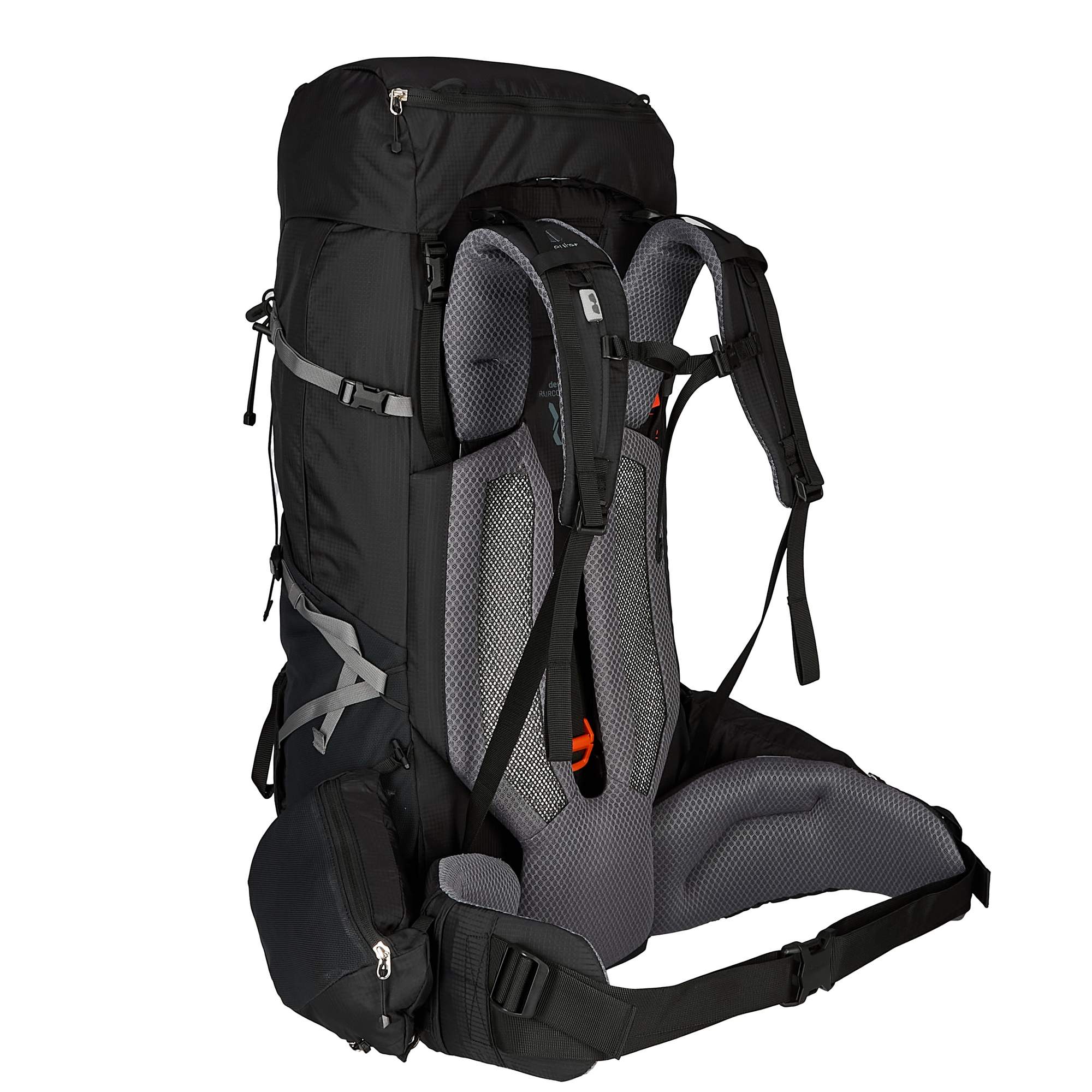 Deuter AIRCONTACT PRO 75+10 - Trekkingrucksack