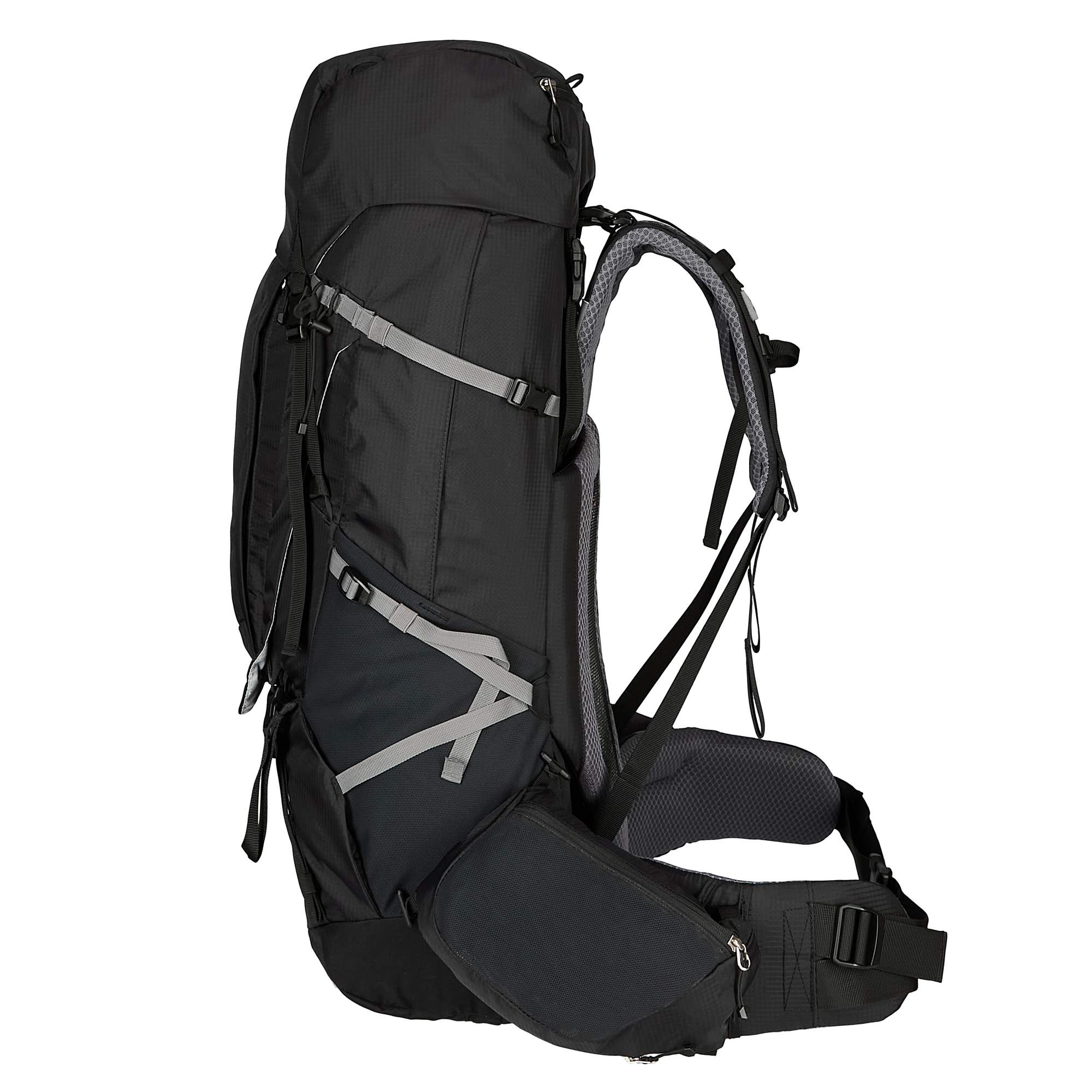 Deuter AIRCONTACT PRO 75+10 - Trekkingrucksack