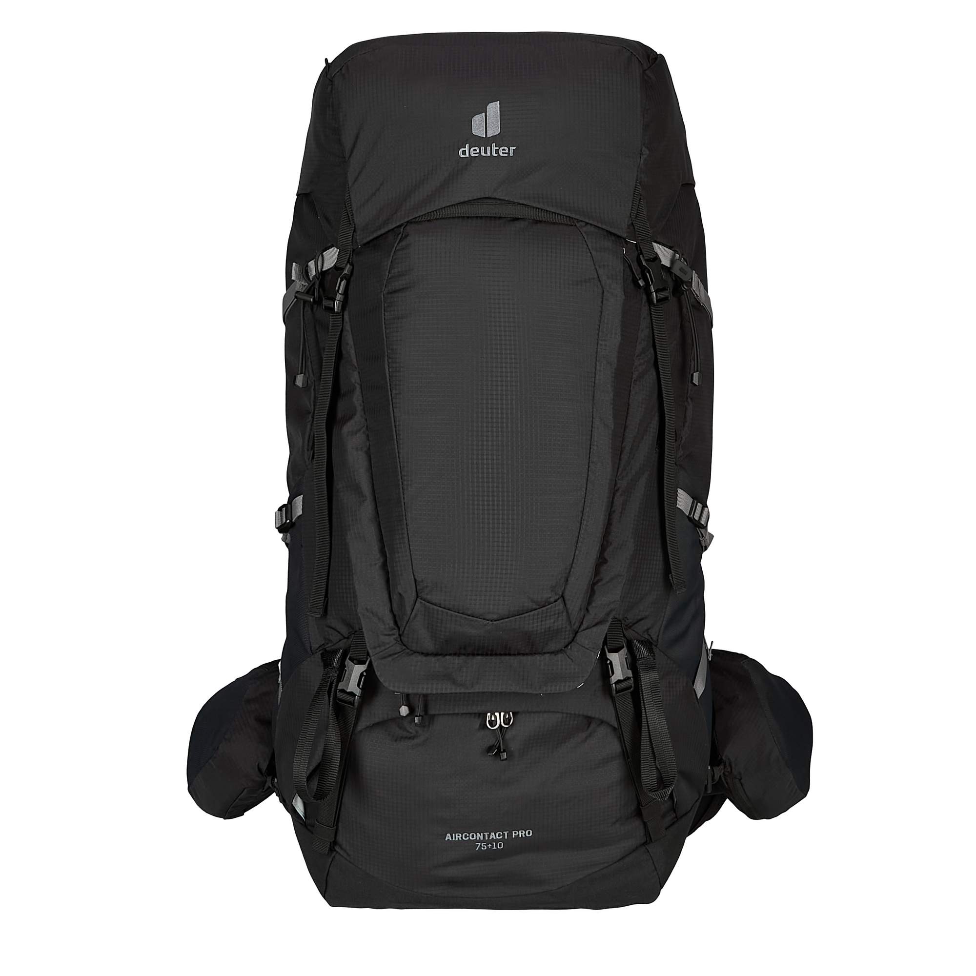 Deuter AIRCONTACT PRO 75+10 - Trekkingrucksack