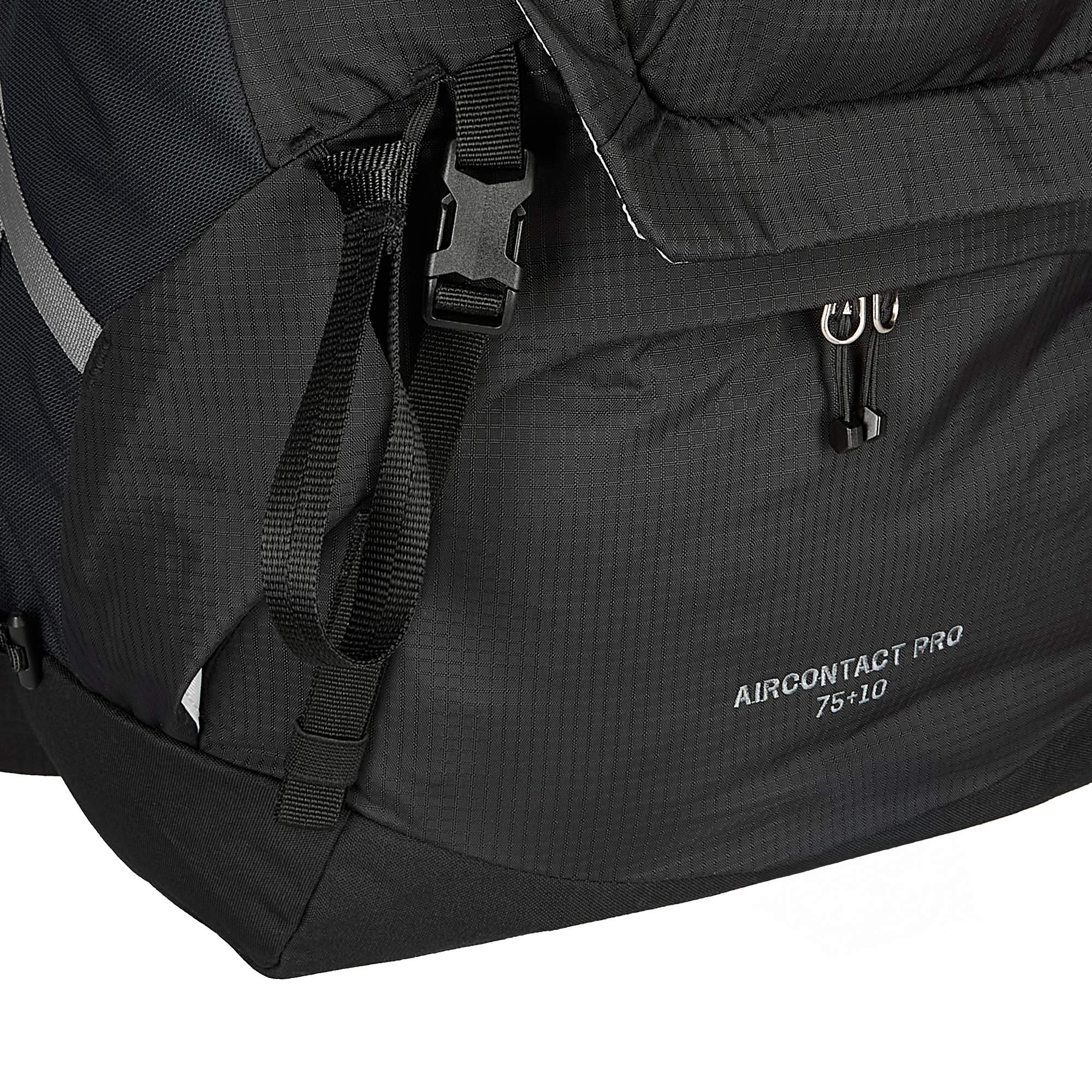 Deuter AIRCONTACT PRO 75+10 - Trekkingrucksack