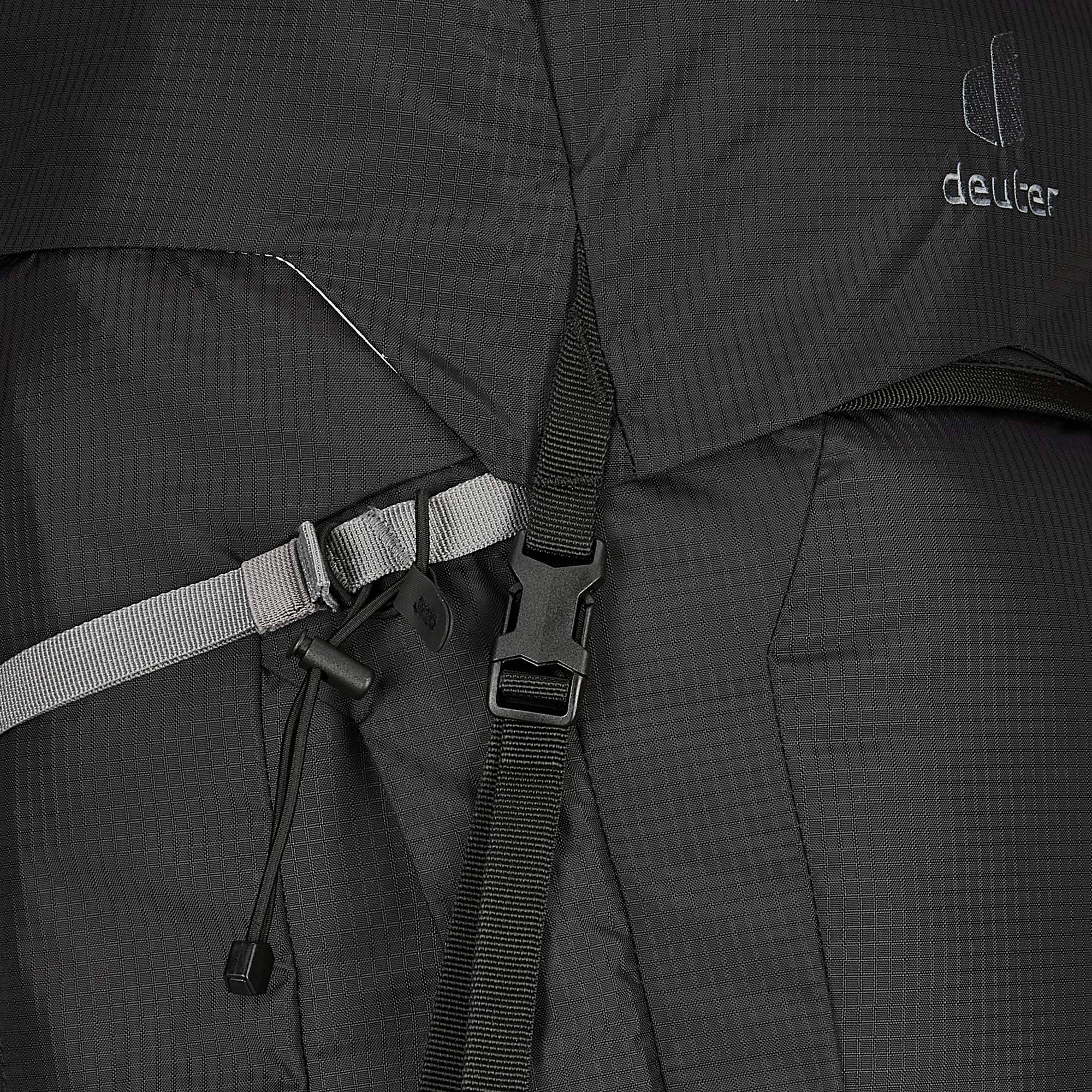 Deuter AIRCONTACT PRO 75+10 - Trekkingrucksack