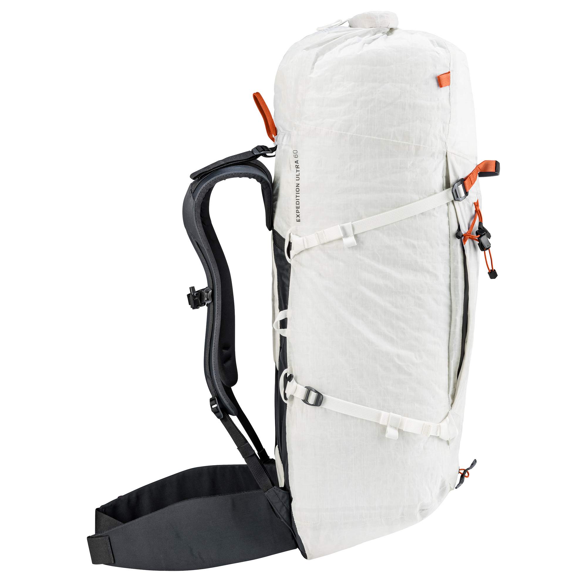 Deuter EXPEDITION ULTRA 60 - Kletterrucksack