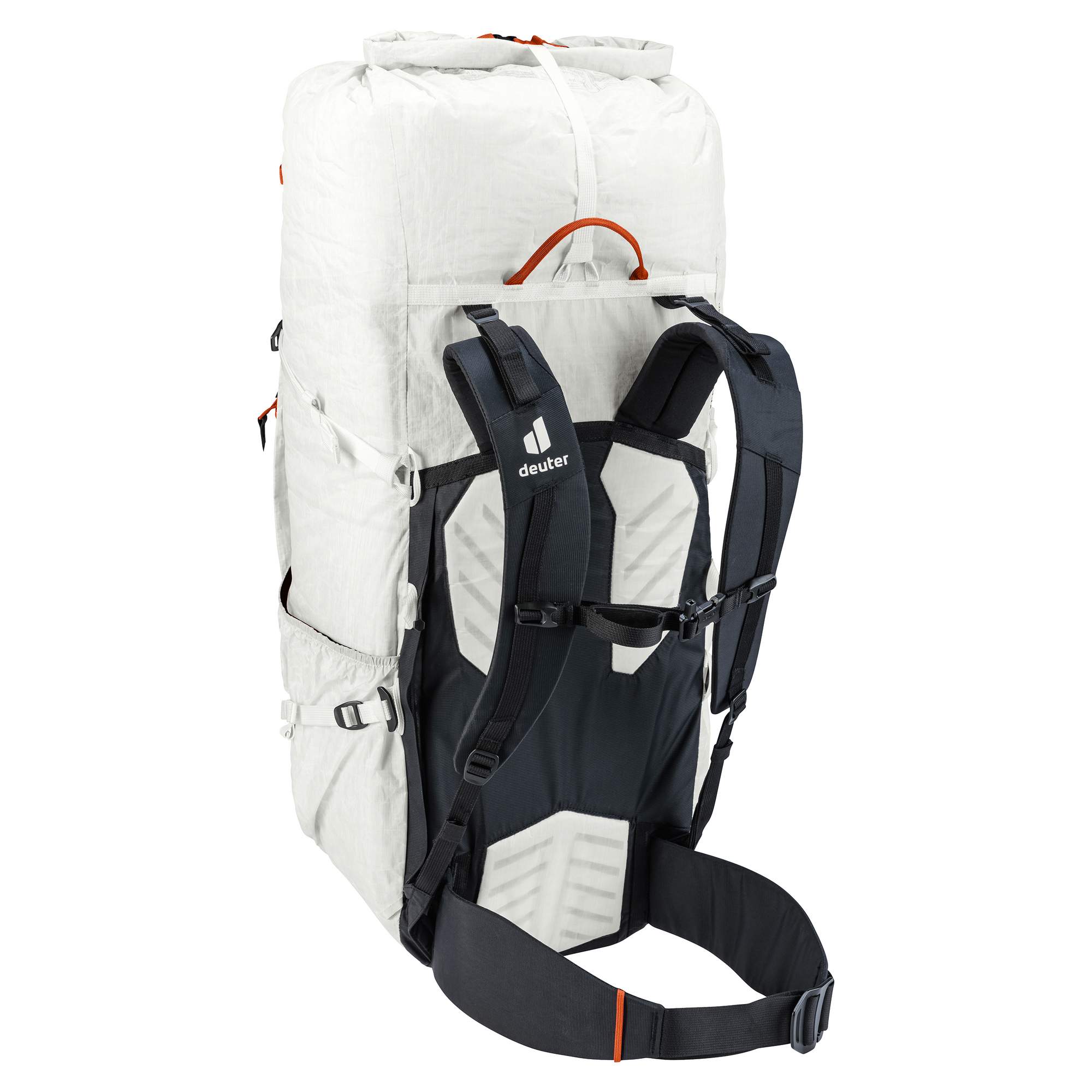 Deuter EXPEDITION ULTRA 60 - Kletterrucksack