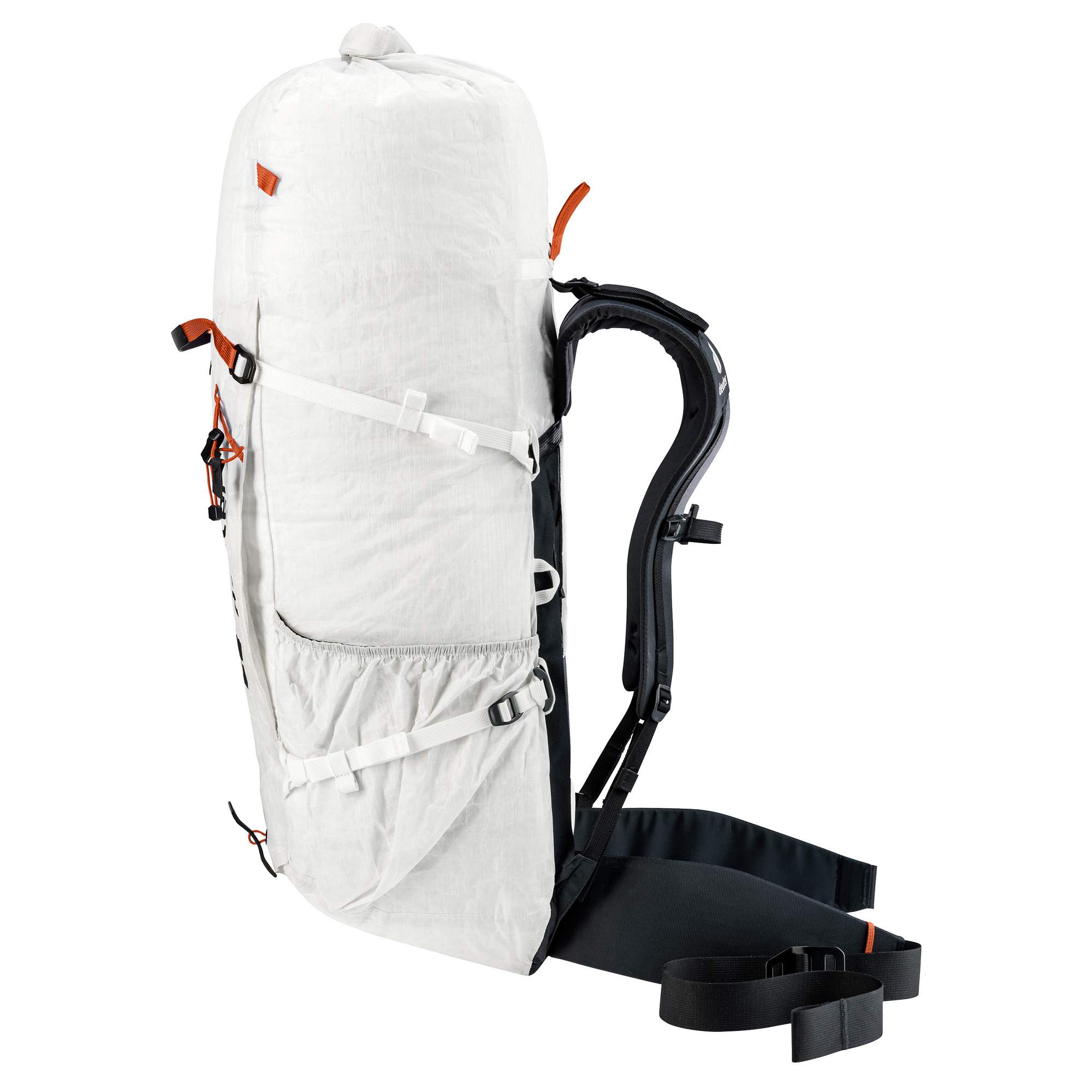 Deuter EXPEDITION ULTRA 60 - Kletterrucksack