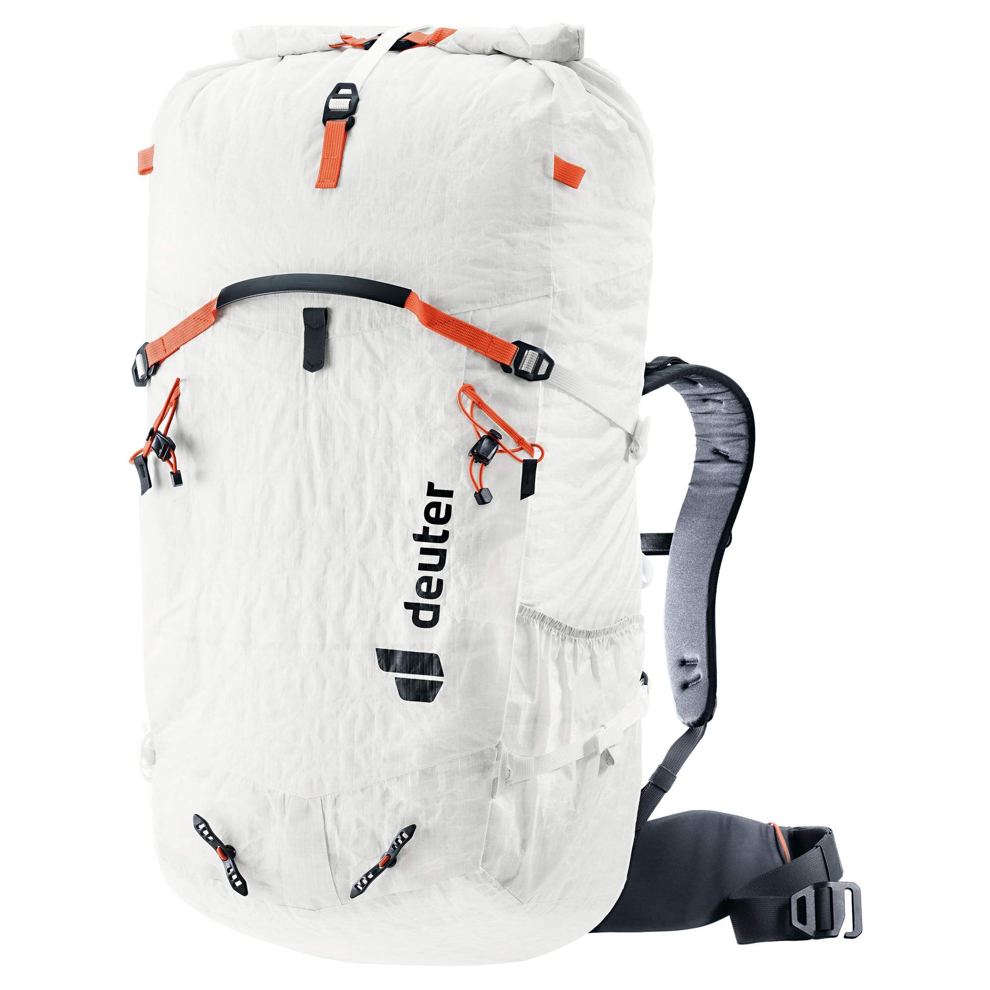 Deuter EXPEDITION ULTRA 60 - Kletterrucksack