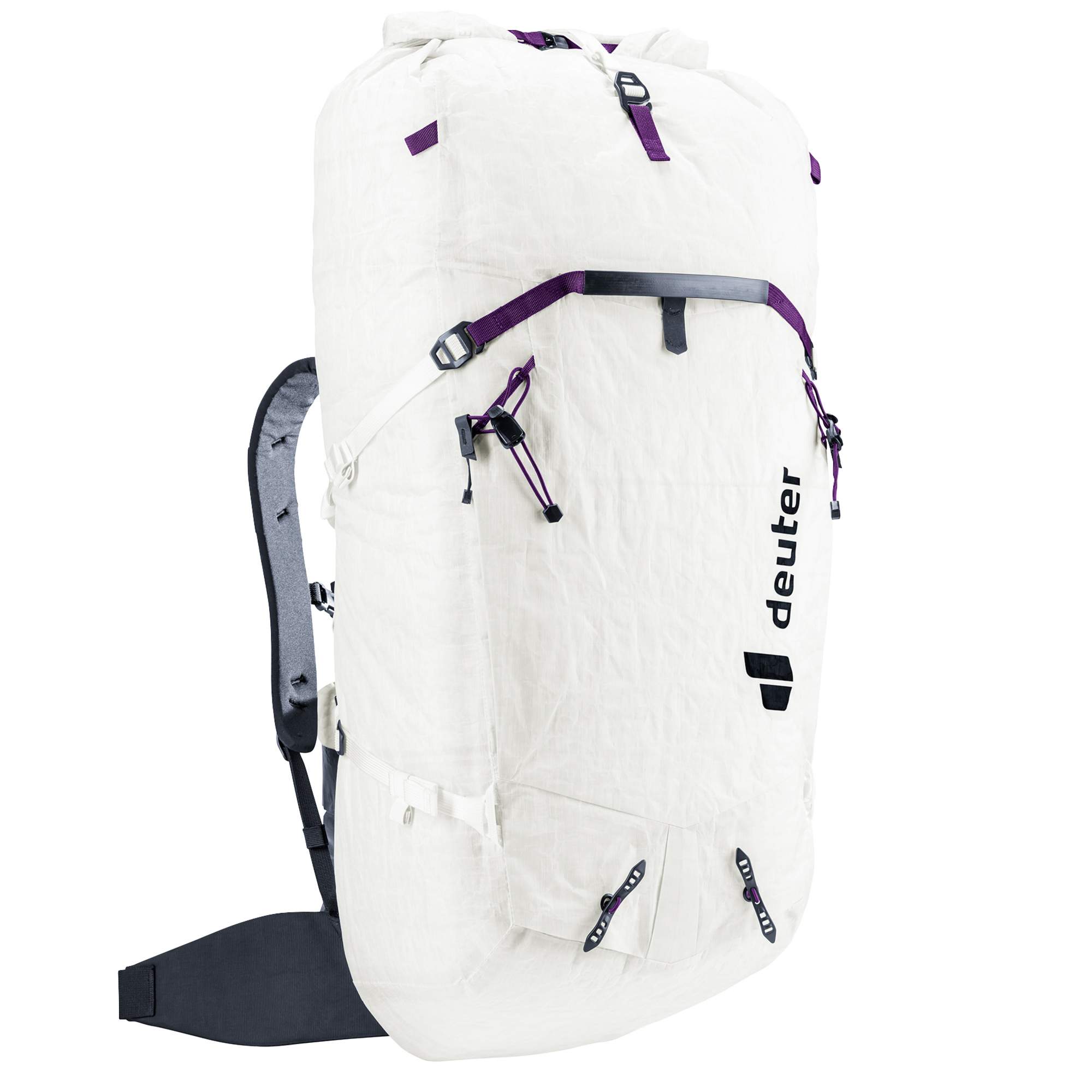 Deuter EXPEDITION ULTRA 60 SL Damen - Kletterrucksack