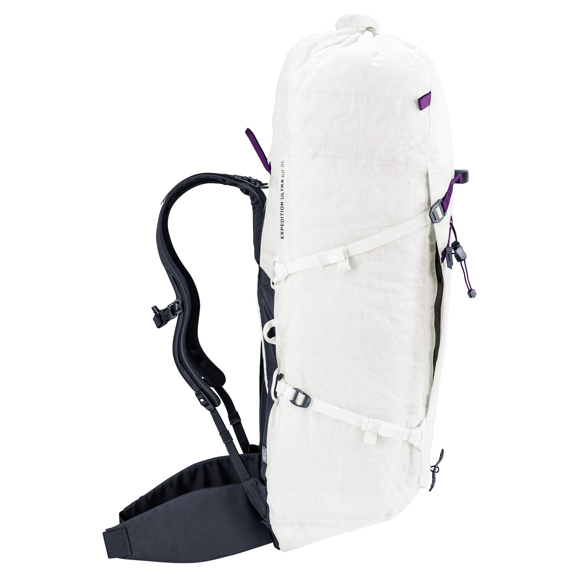 Deuter EXPEDITION ULTRA 60 SL Damen - Kletterrucksack