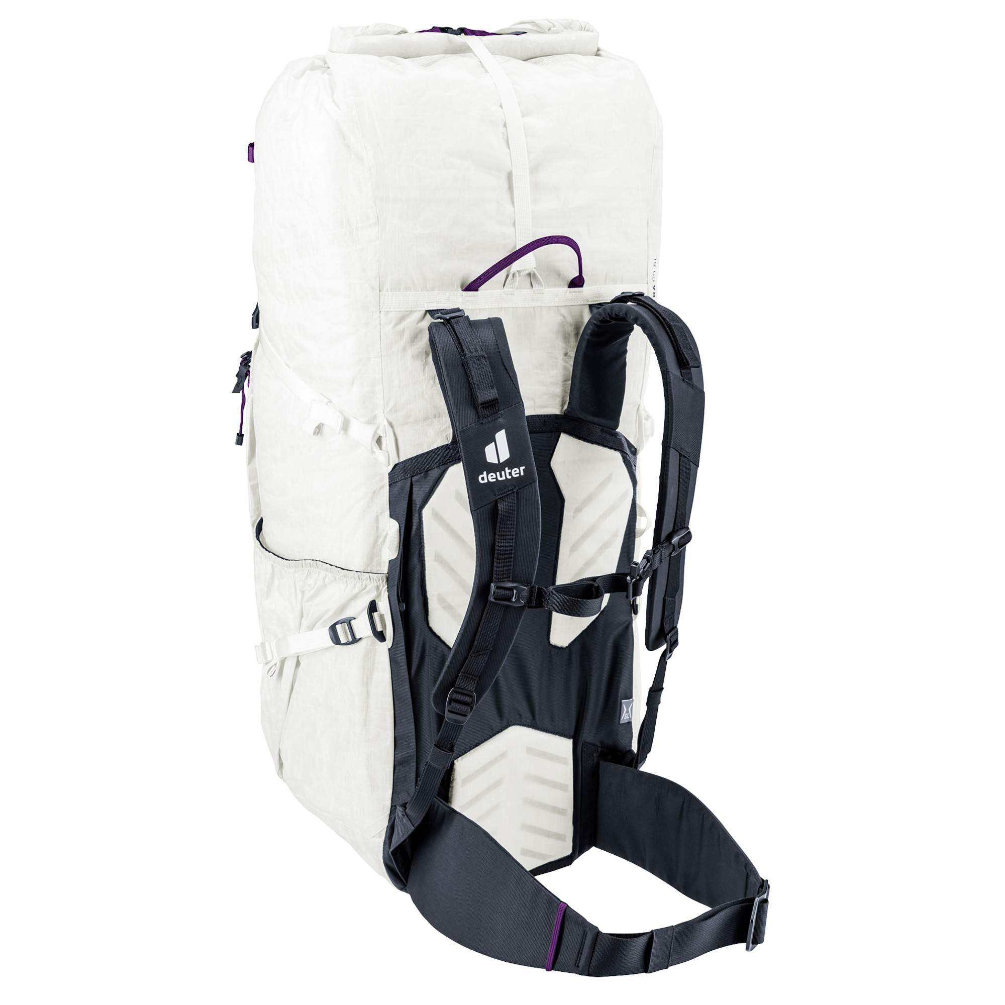 Deuter EXPEDITION ULTRA 60 SL Damen - Kletterrucksack