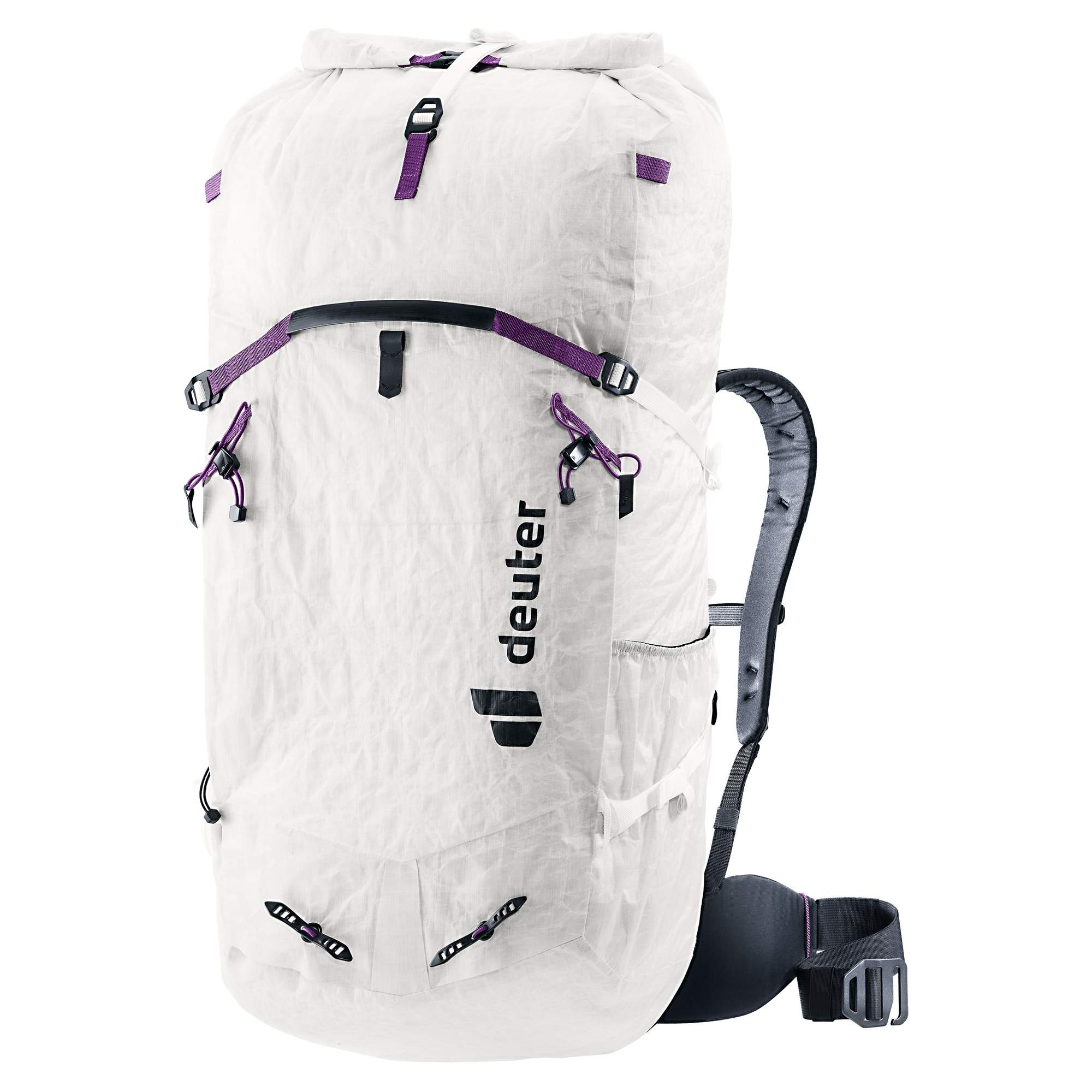 Deuter EXPEDITION ULTRA 60 SL Damen - Kletterrucksack