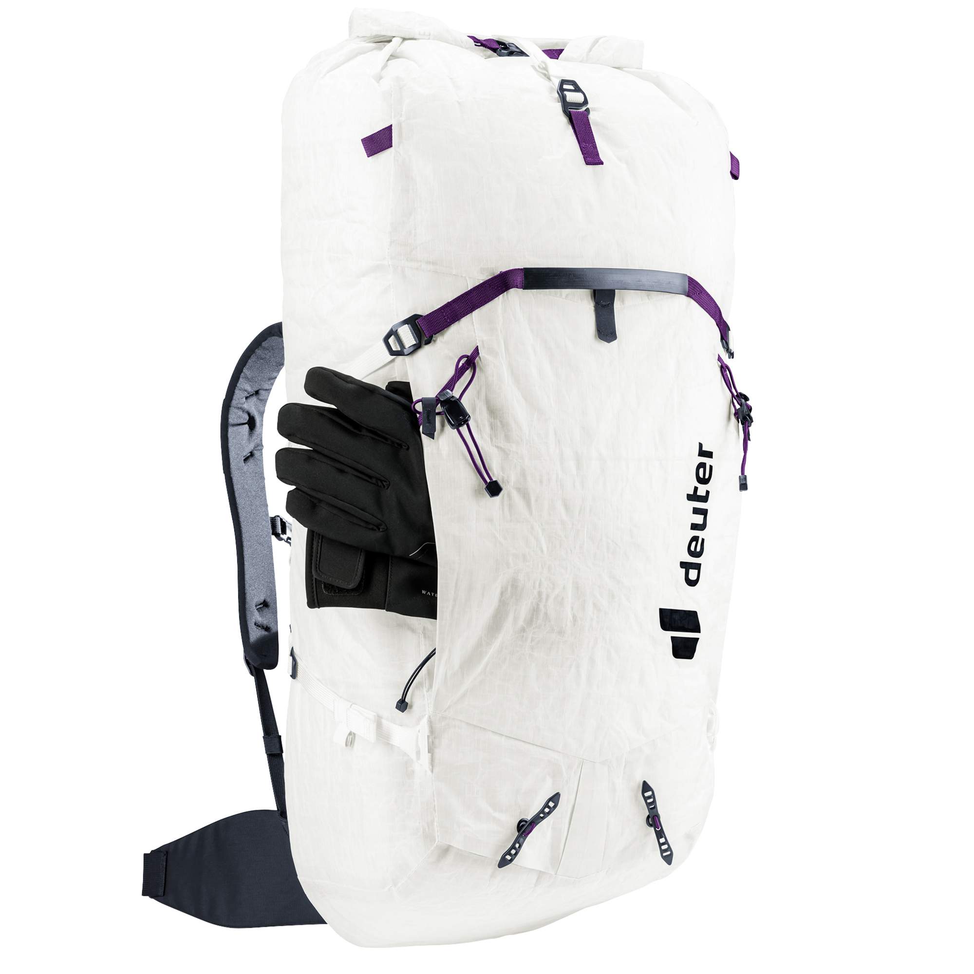 Deuter EXPEDITION ULTRA 60 SL Damen - Kletterrucksack