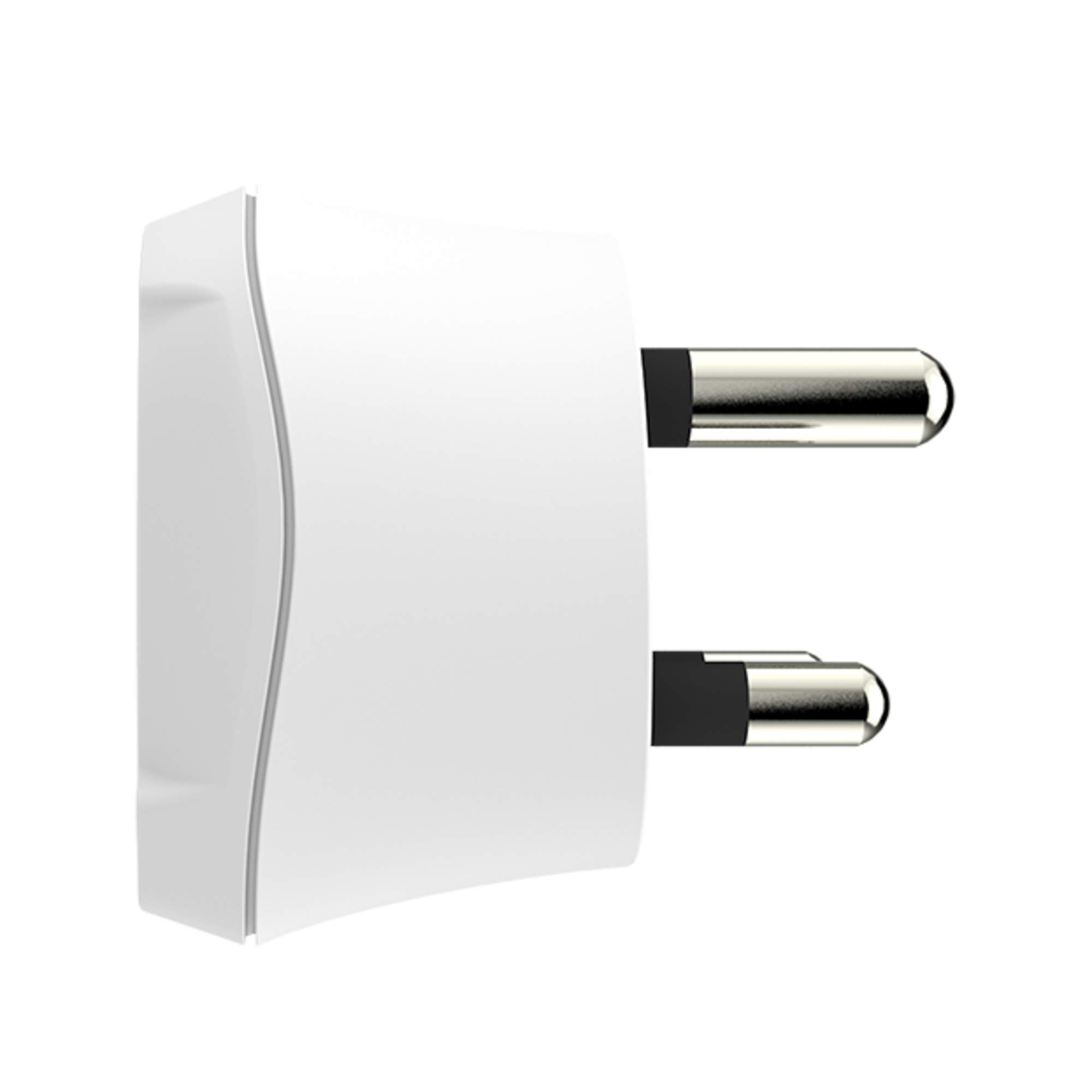 SKROSS COMBO WORLD TO EU + ZA - Reisestecker