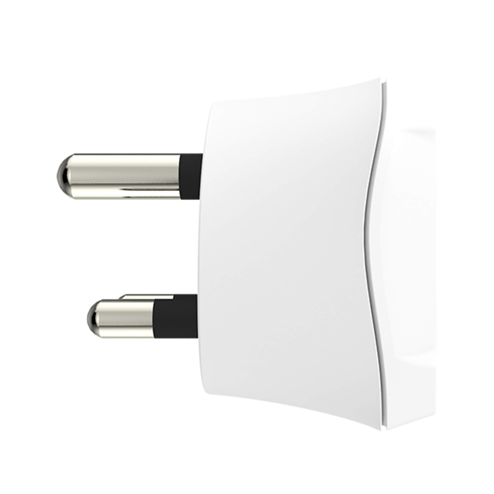 SKROSS COMBO WORLD TO EU + ZA - Reisestecker
