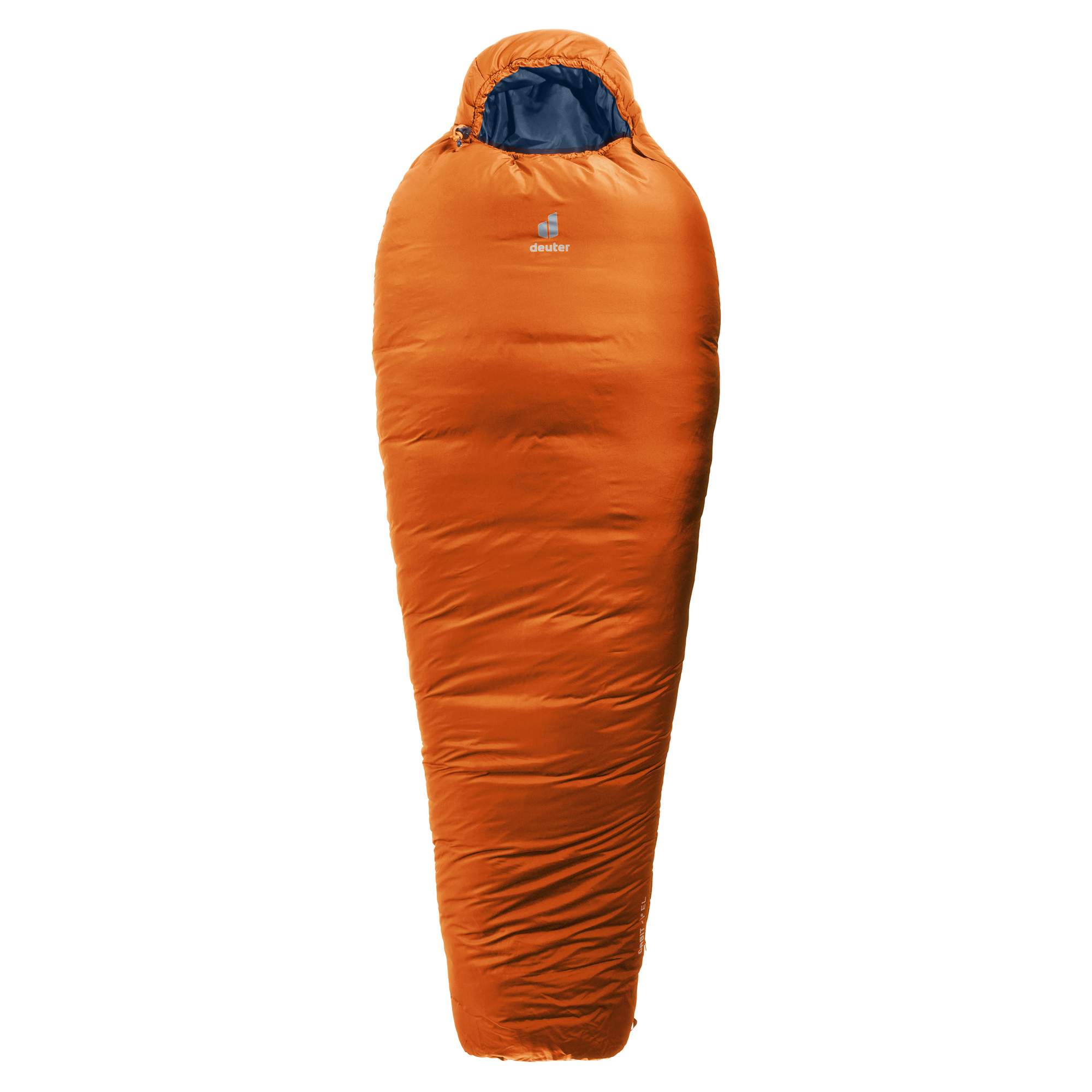 Deuter ORBIT -5° EL Herren - Kunstfaserschlafsack Deuter ORBIT -5° EL Herren - Kunstfaserschlafsack