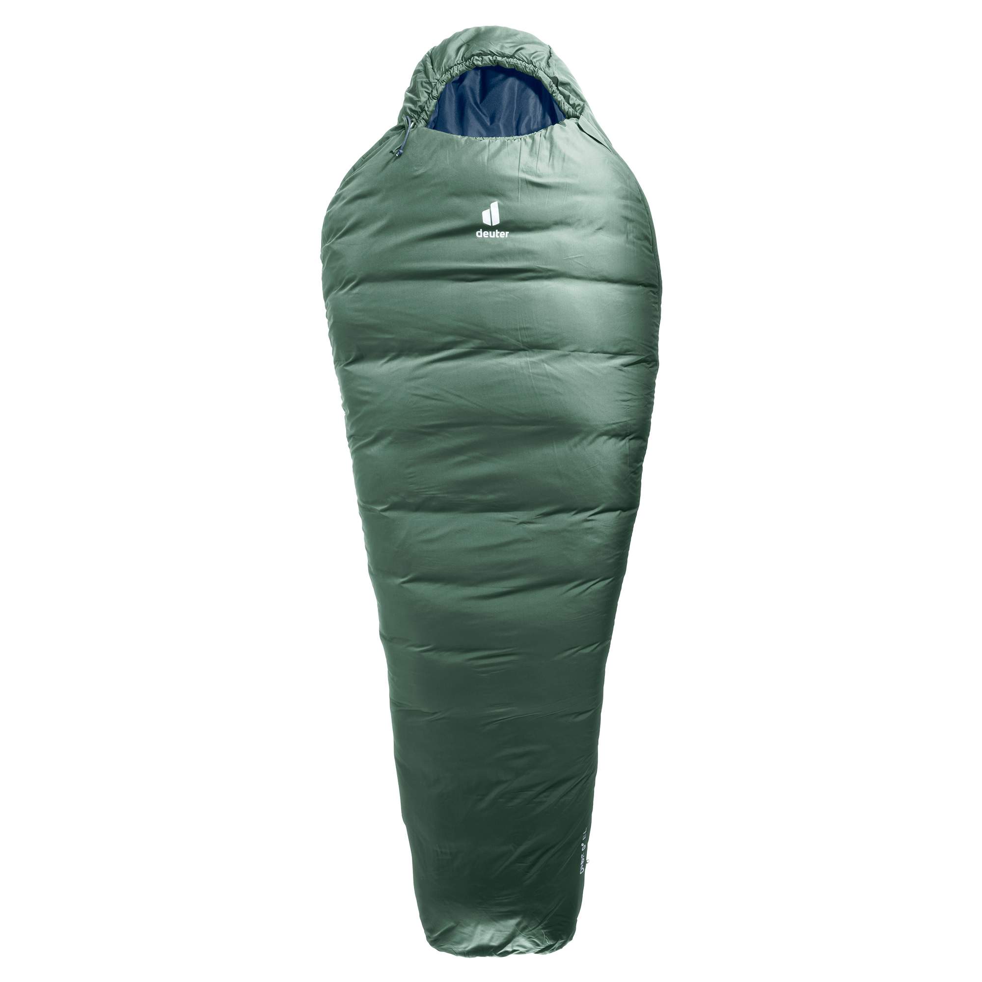 Deuter ORBIT 0° EL Herren - Kunstfaserschlafsack