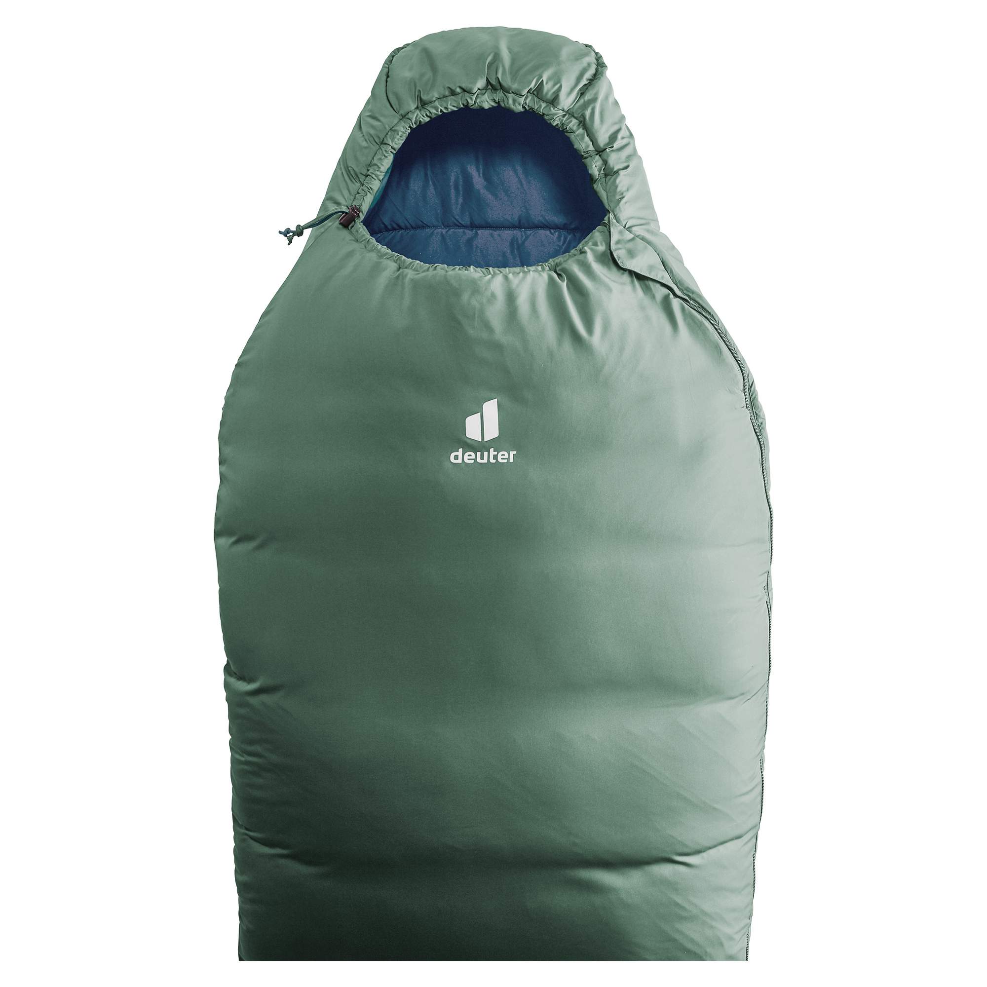 Deuter ORBIT 0° EL Herren - Kunstfaserschlafsack